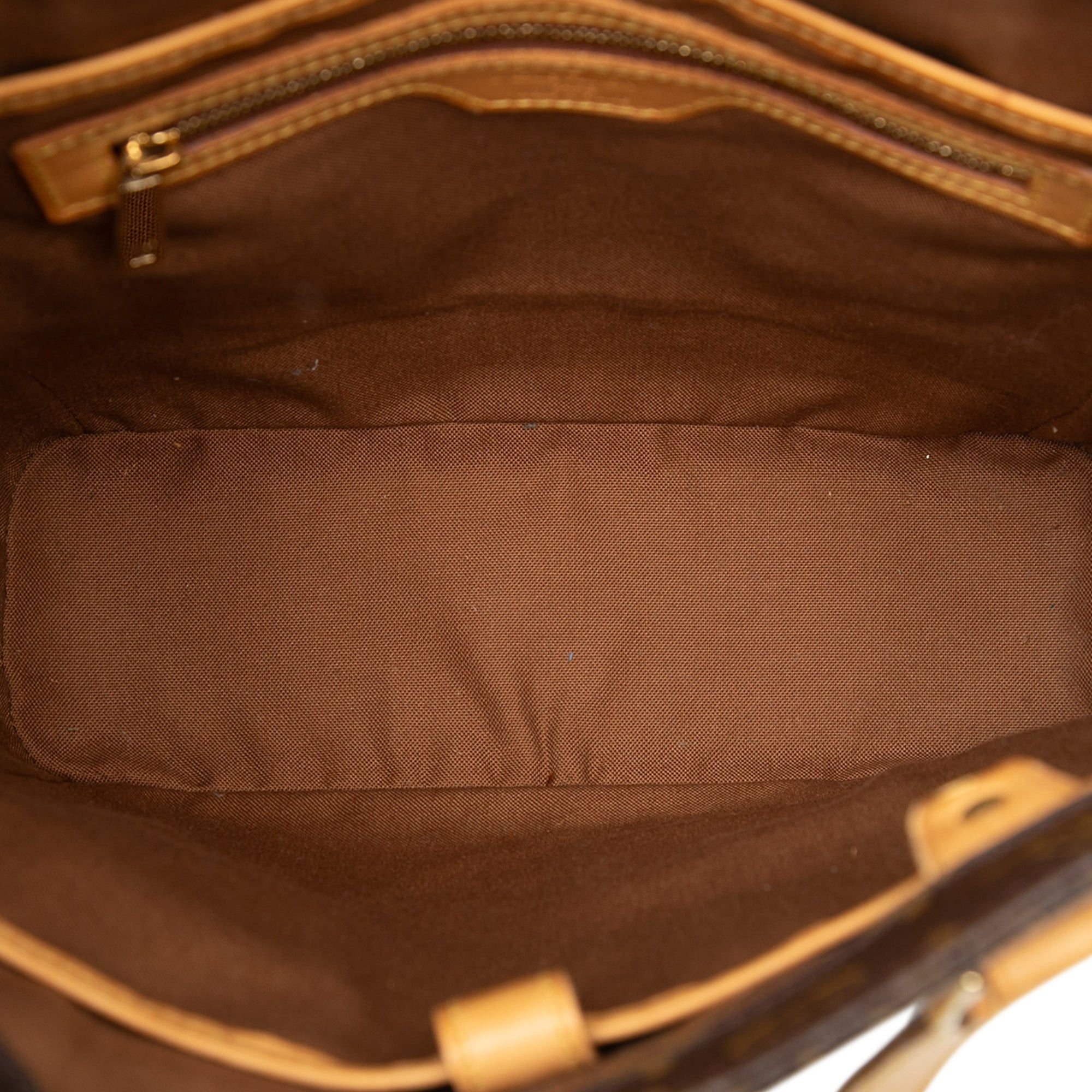 Louis Vuitton Monogram Vavin GM Size ONE SIZE - 4 Thumbnail