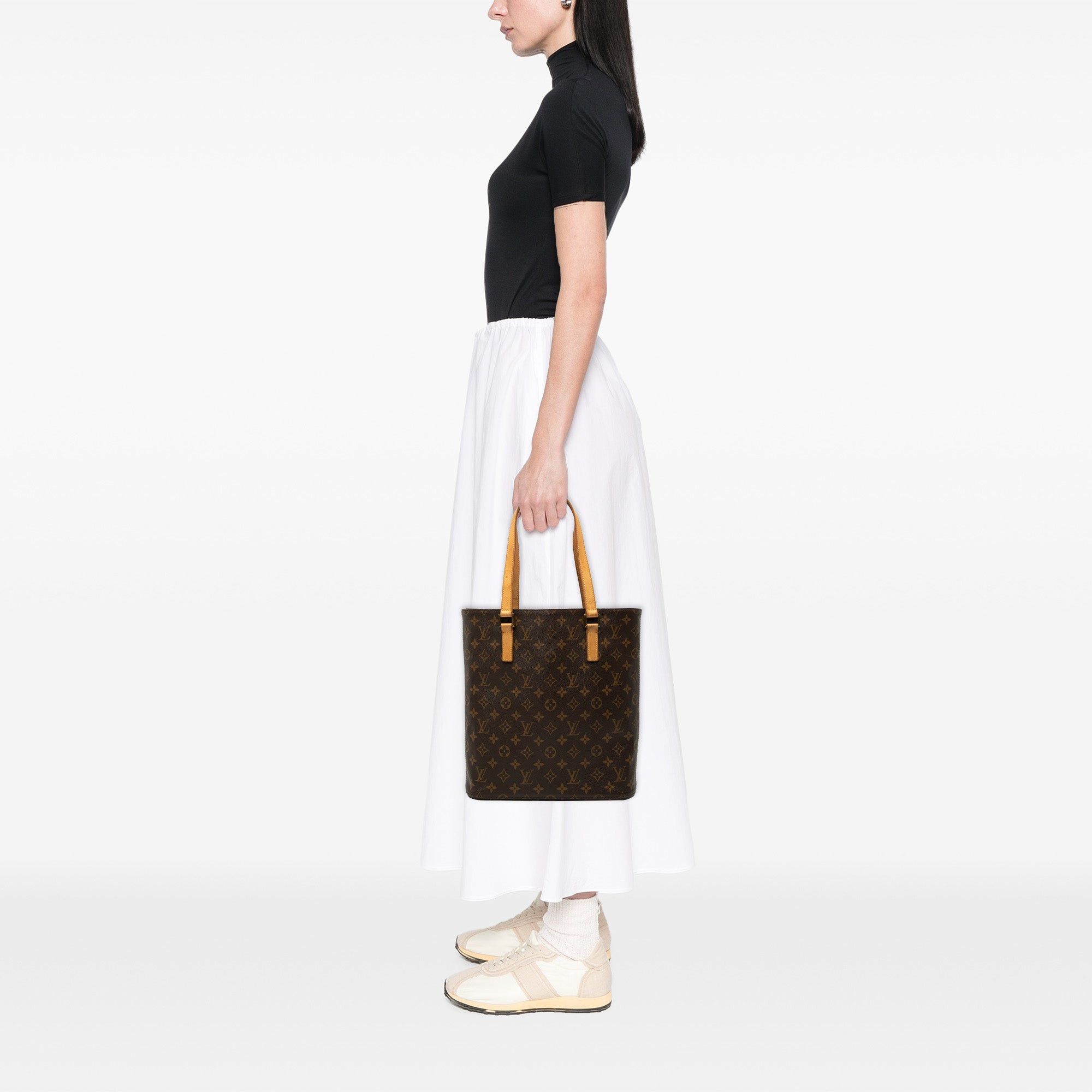 Louis Vuitton Monogram Vavin GM Size ONE SIZE - 7 Thumbnail