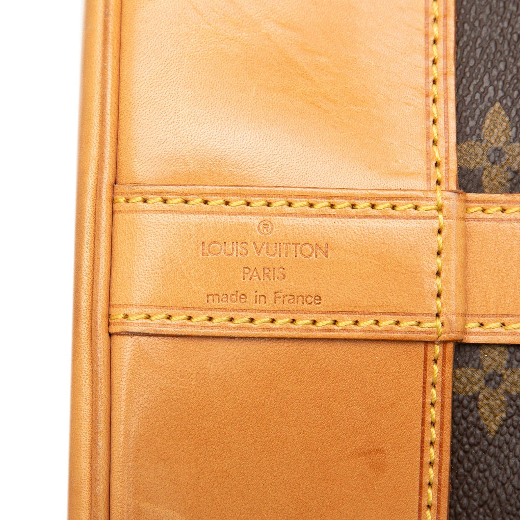Louis Vuitton Monogram Randonnee PM Size ONE SIZE - 6 Thumbnail