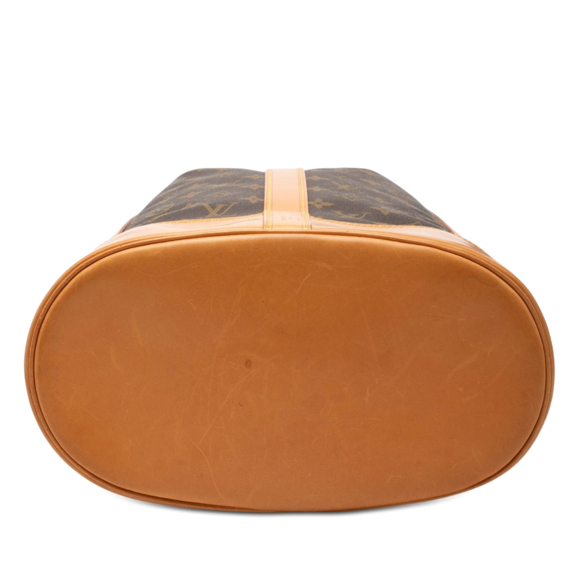 Louis Vuitton Monogram Randonnee PM Size ONE SIZE - 3 Thumbnail