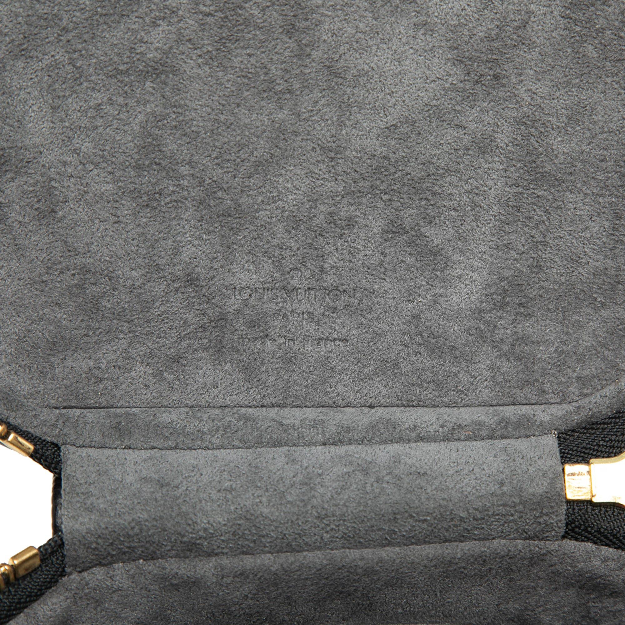 Louis Vuitton Epi Cannes Size ONE SIZE - 5 Thumbnail