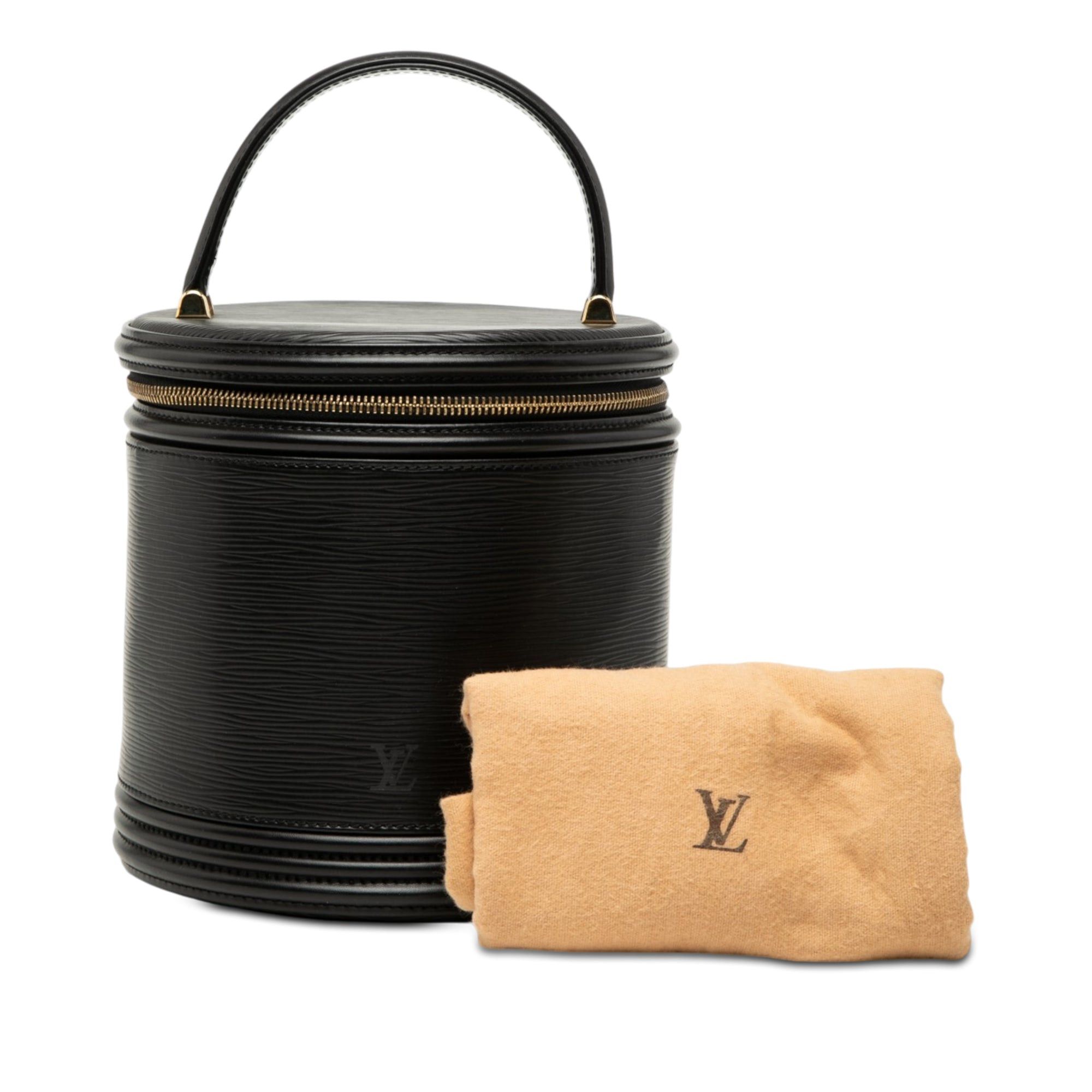 Louis Vuitton Epi Cannes Size ONE SIZE - 9 Thumbnail