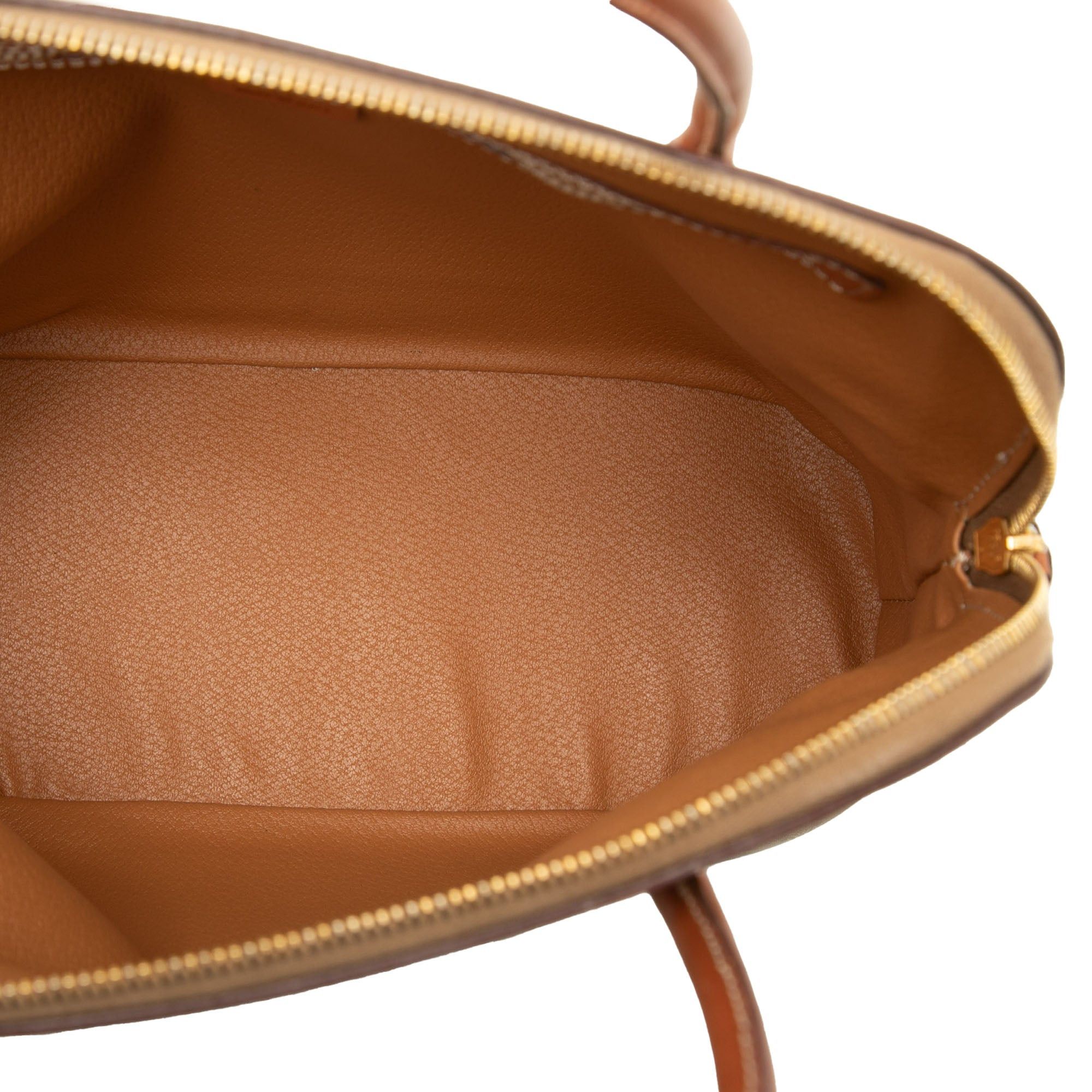 Celine Macadam Coated Canvas Dome Satchel Size ONE SIZE - 4 Thumbnail