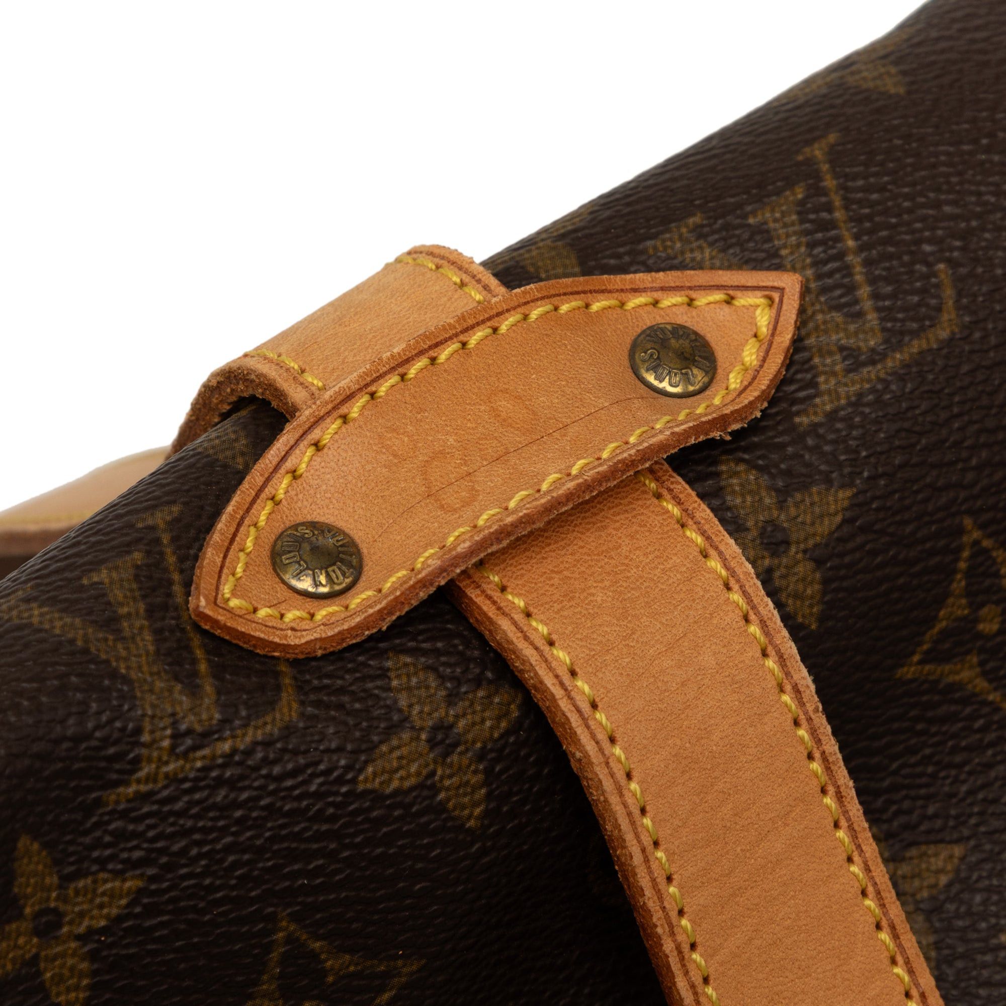 Louis Vuitton Monogram Saumur 35 Size ONE SIZE - 7 Thumbnail