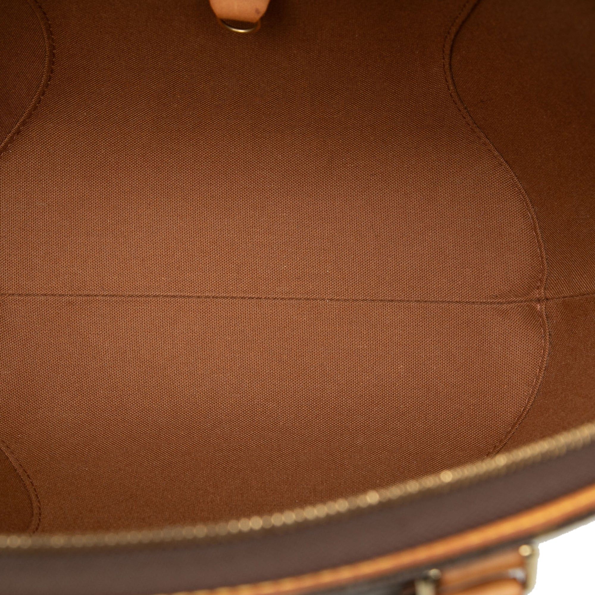 Louis Vuitton Monogram Ellipse MM Size ONE SIZE - 4 Thumbnail