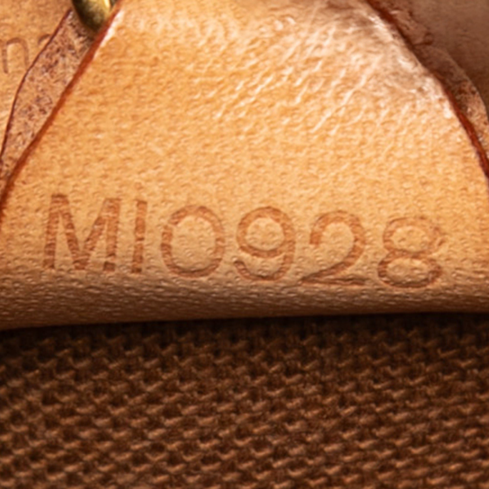 Louis Vuitton Monogram Ellipse MM Size ONE SIZE - 6 Thumbnail