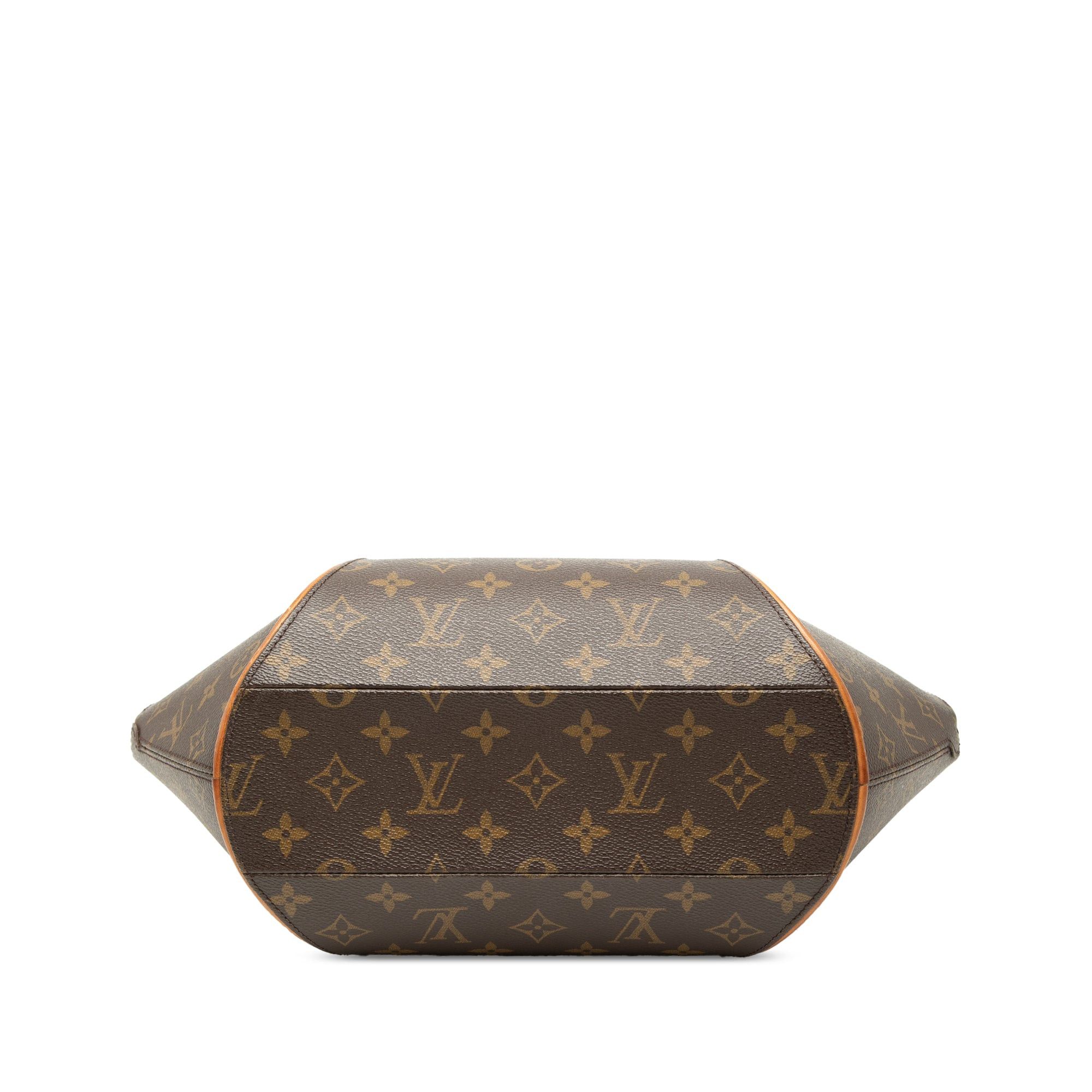 Louis Vuitton Monogram Ellipse MM Size ONE SIZE - 3 Thumbnail