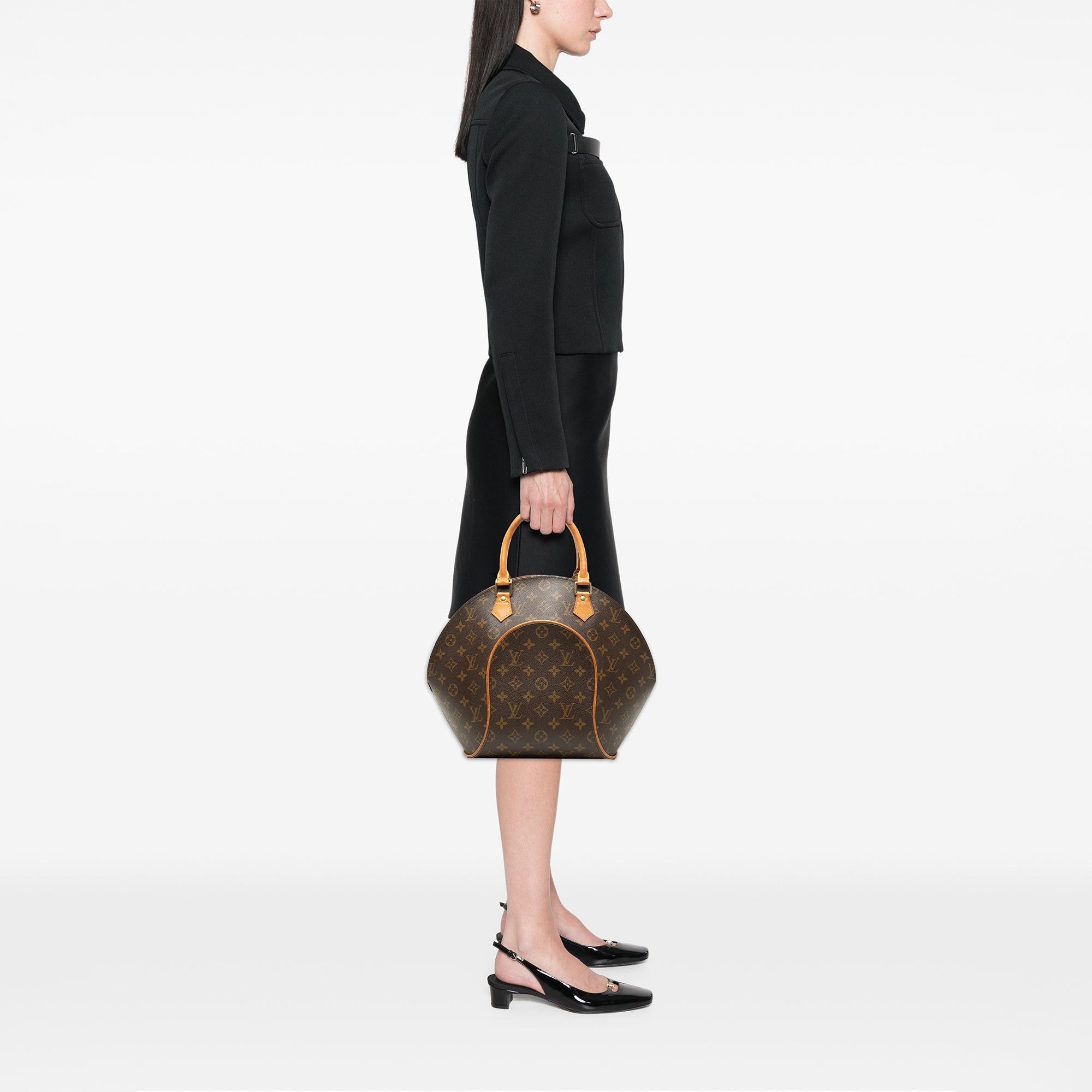Louis Vuitton Monogram Ellipse MM Size ONE SIZE - 7 Thumbnail