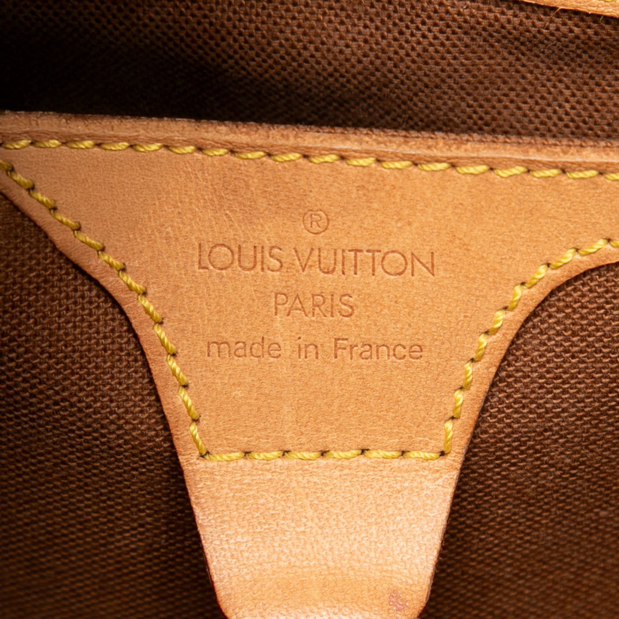 Louis Vuitton Monogram Ellipse MM Size ONE SIZE - 5 Thumbnail