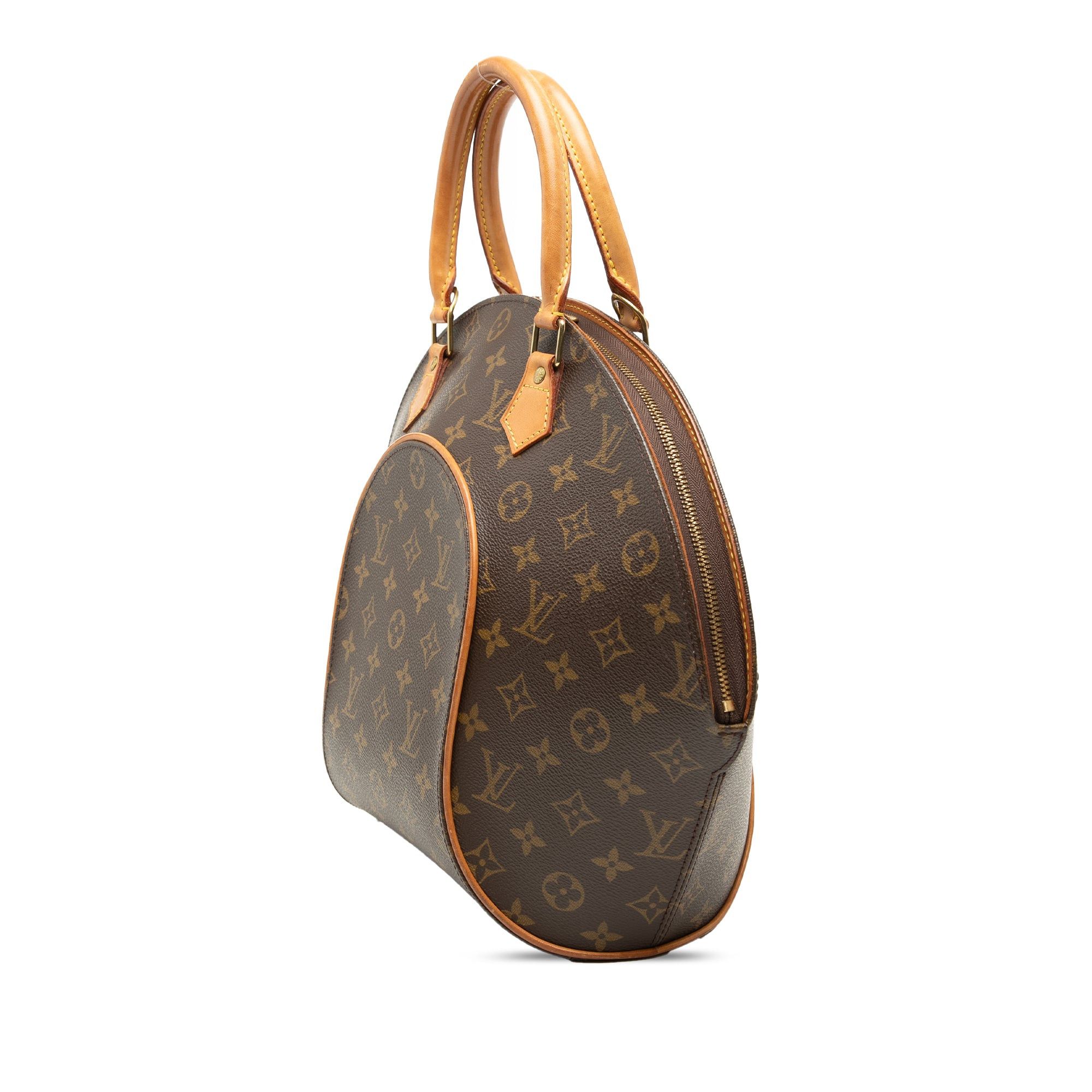 Louis Vuitton Monogram Ellipse MM Size ONE SIZE - 2 Thumbnail