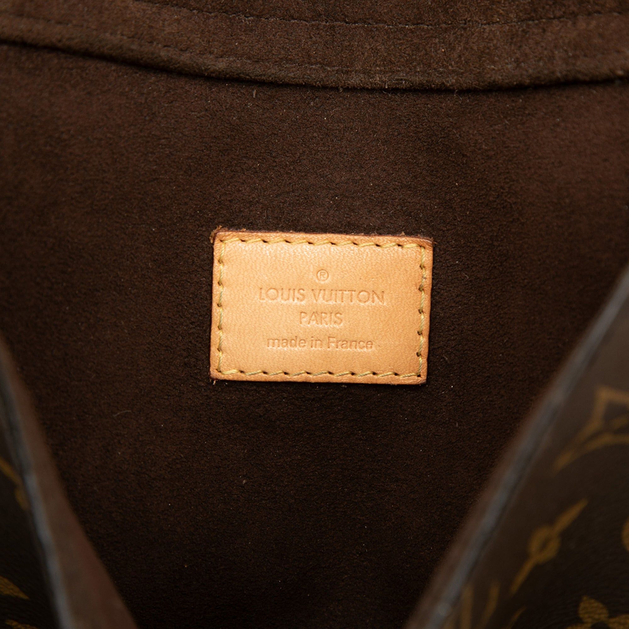 Louis Vuitton Monogram Metis Hobo Size ONE SIZE - 5 Thumbnail