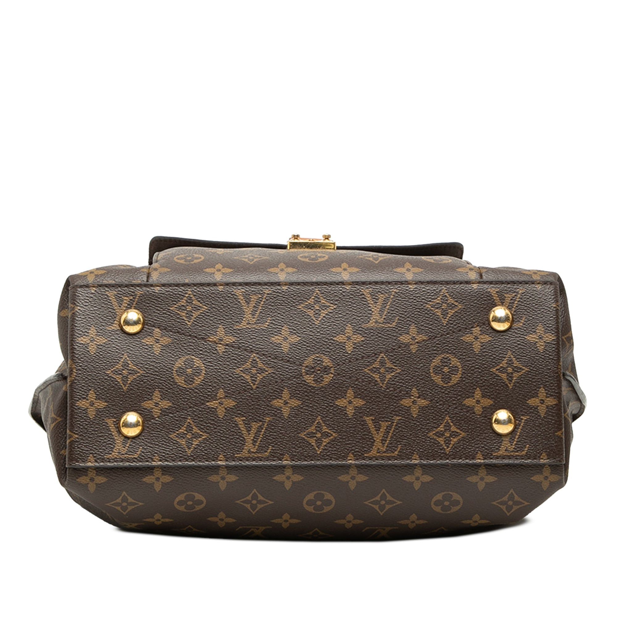 Louis Vuitton Monogram Metis Hobo Size ONE SIZE - 3 Thumbnail