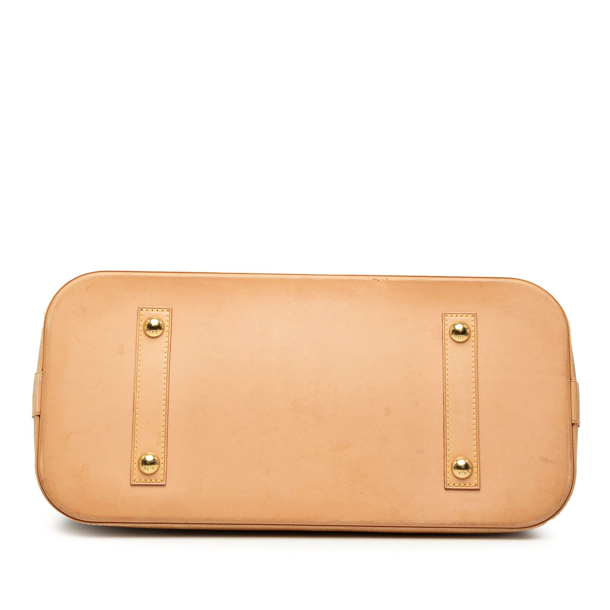 Louis Vuitton Monogram Alma MM Size ONE SIZE - 3 Thumbnail