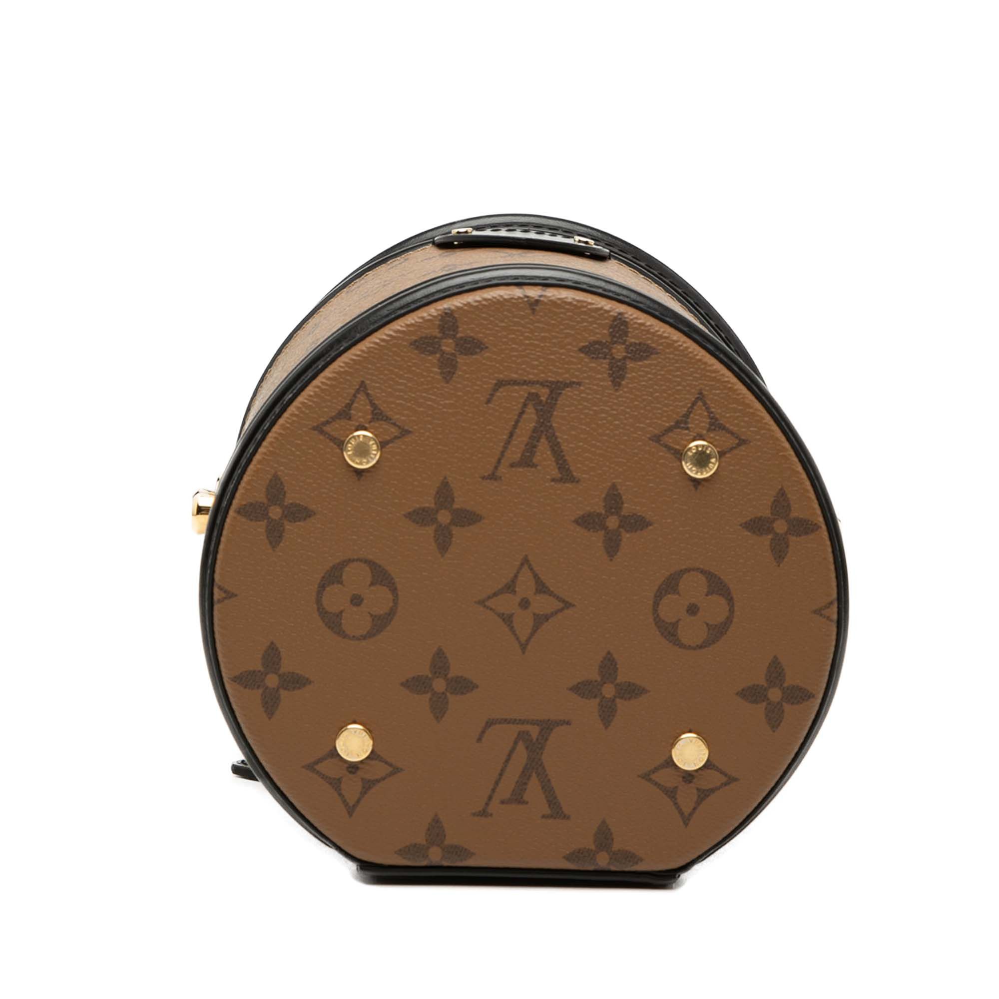 Louis Vuitton Monogram Reverse Cannes Size ONE SIZE - 3 Thumbnail