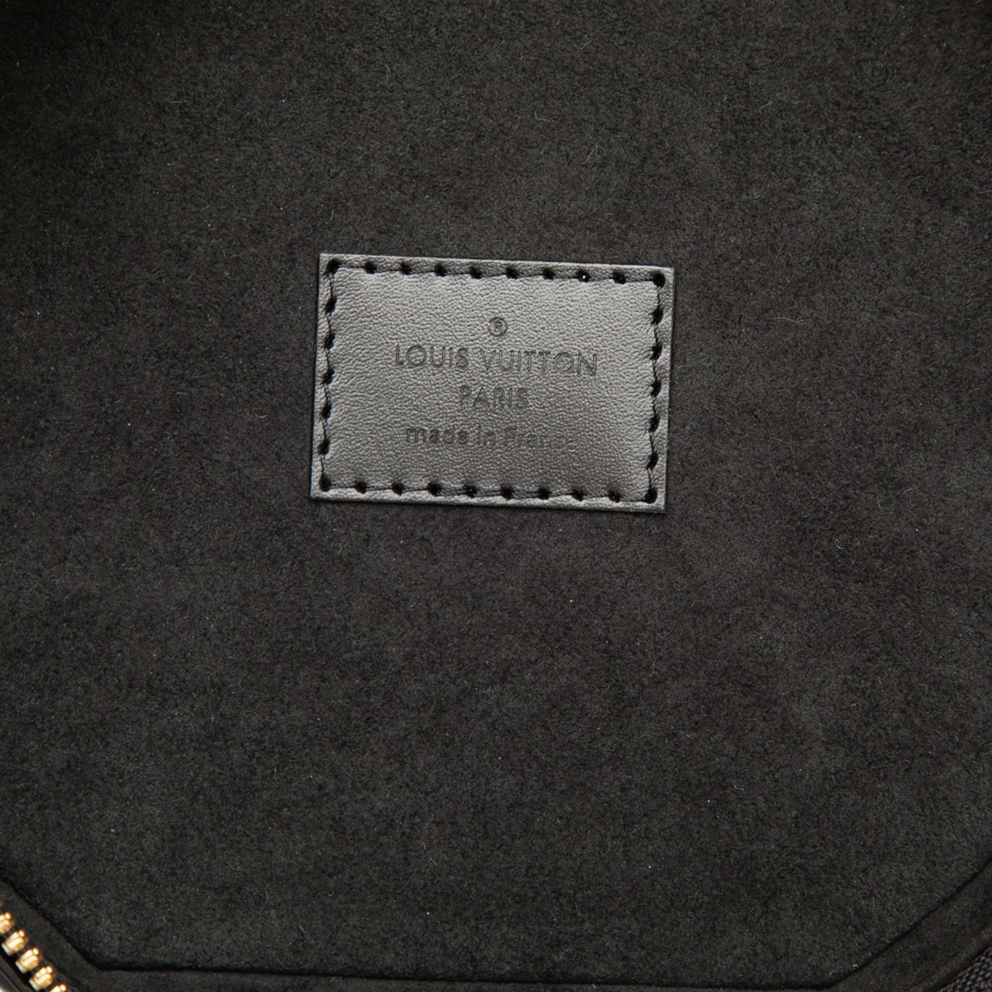 Louis Vuitton Monogram Reverse Cannes Size ONE SIZE - 5 Thumbnail
