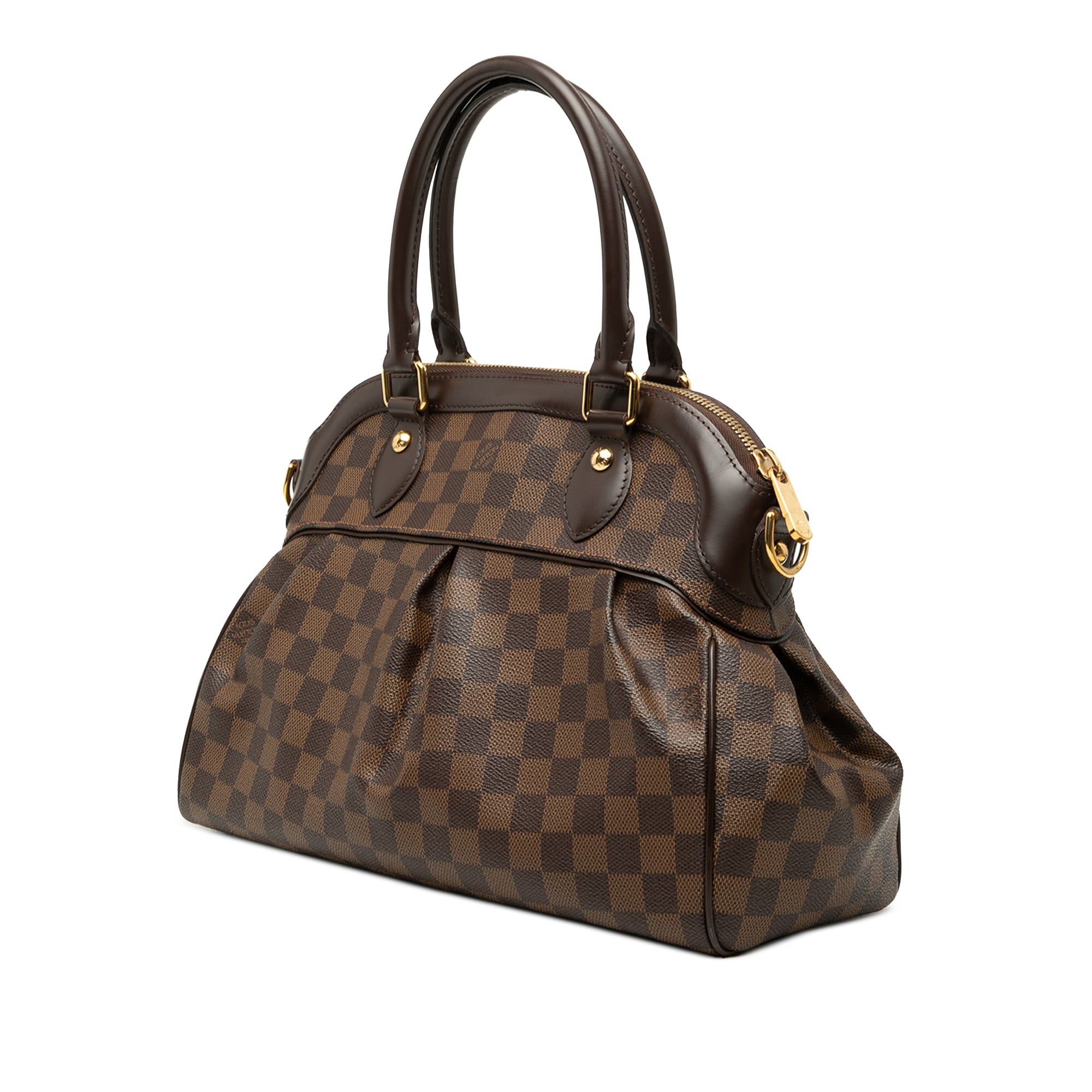 Louis Vuitton Damier Ebene Trevi PM Size ONE SIZE - 2 Thumbnail