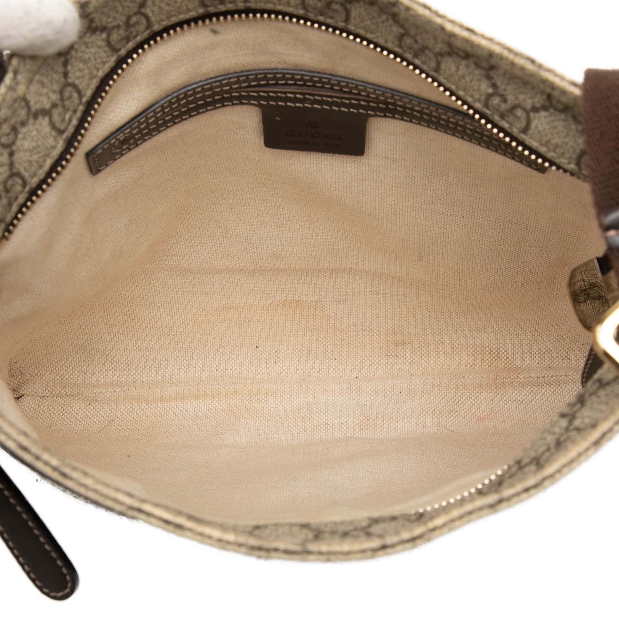 Gucci GG Supreme Crossbody Size ONE SIZE - 4 Thumbnail