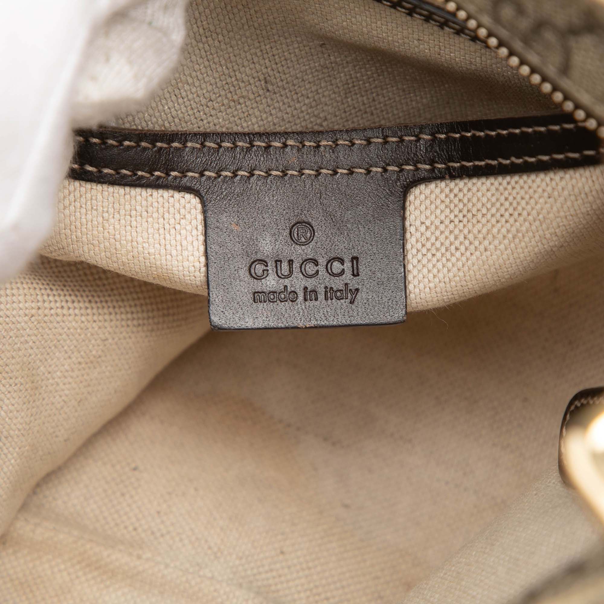 Gucci GG Supreme Crossbody Size ONE SIZE - 5 Thumbnail