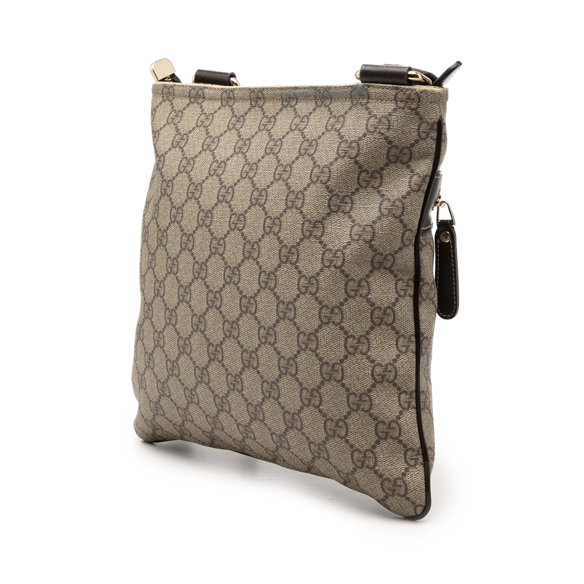 Gucci GG Supreme Crossbody Size ONE SIZE - 2 Thumbnail