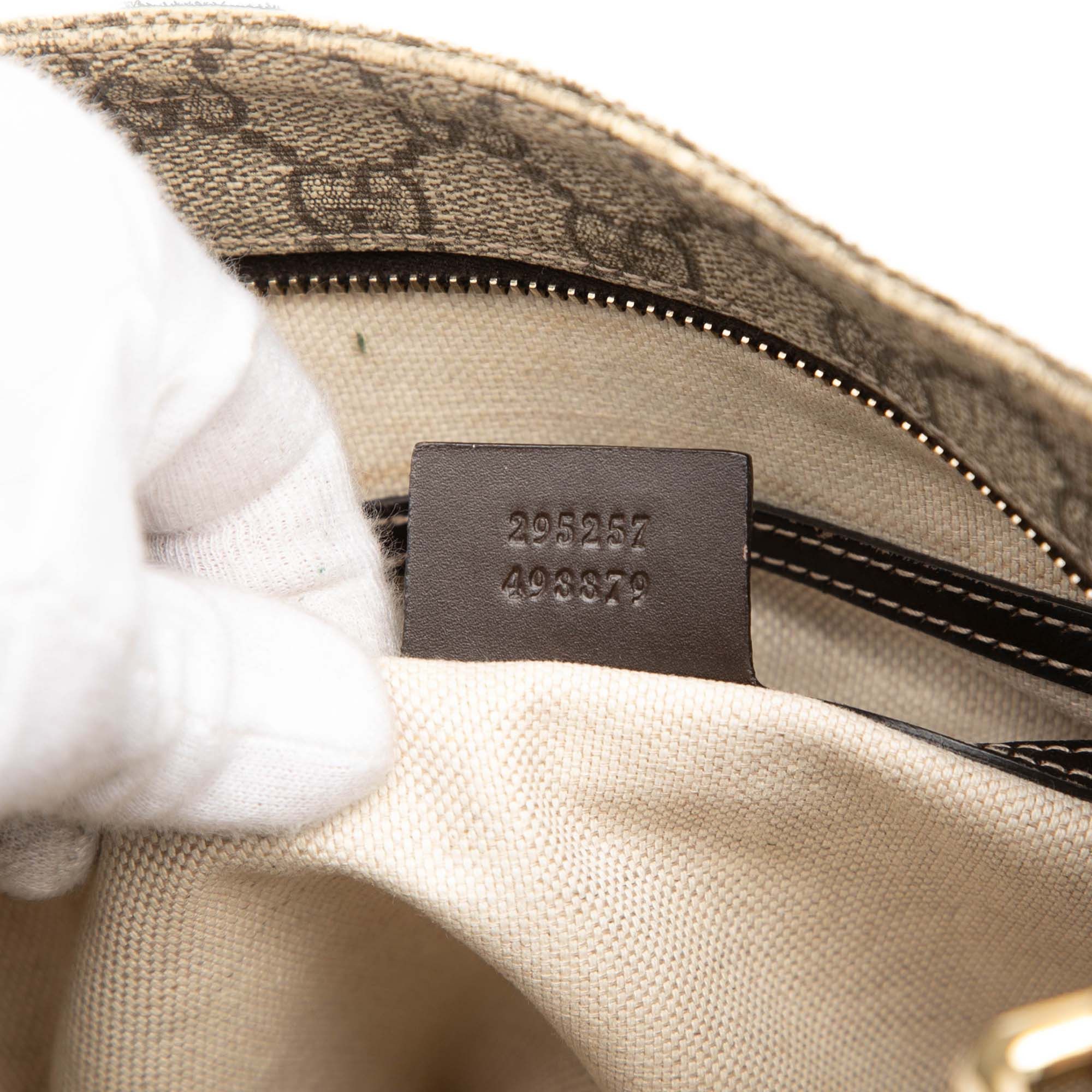 Gucci GG Supreme Crossbody Size ONE SIZE - 6 Thumbnail