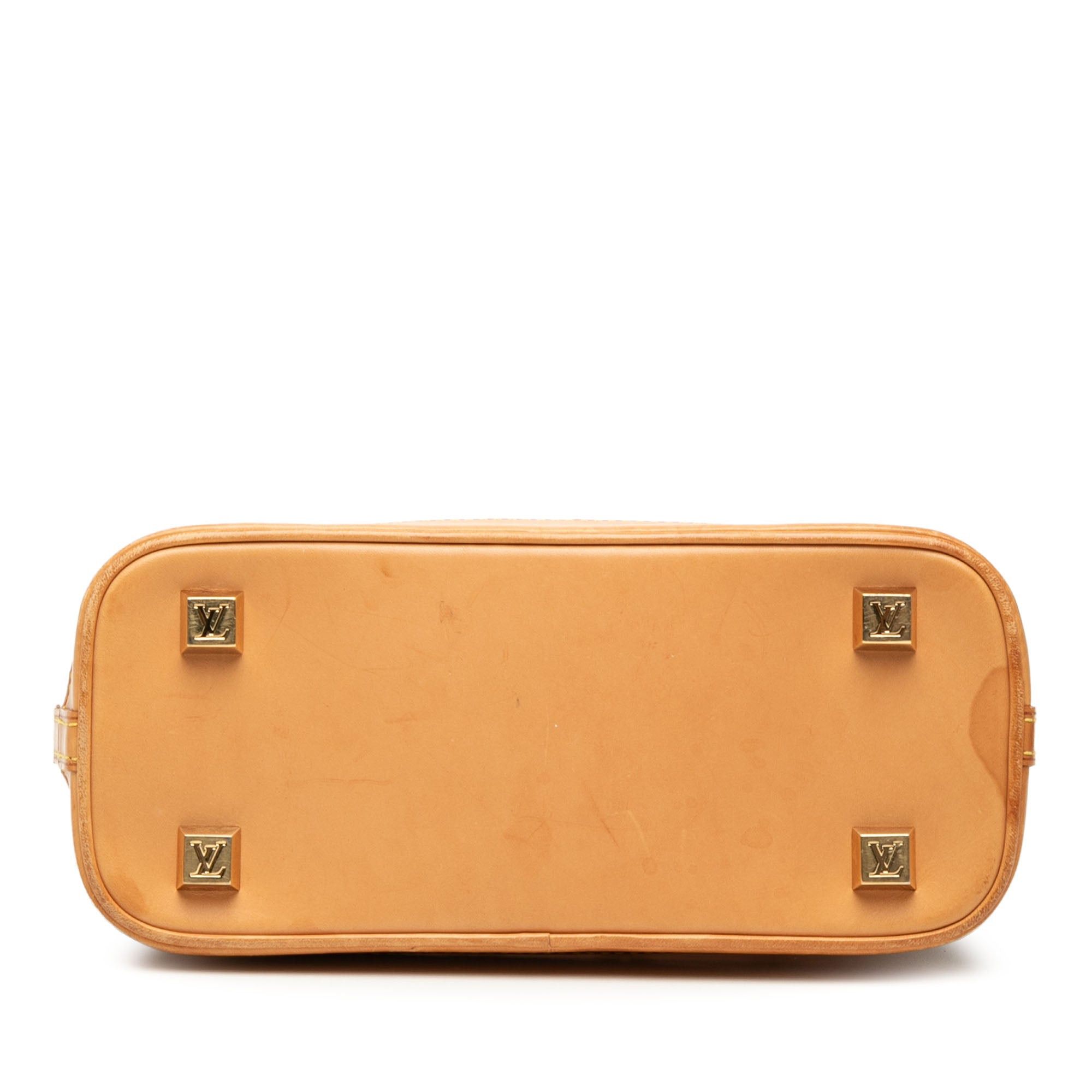 Louis Vuitton Monogram Cabas Sac Ambre PM Size ONE SIZE - 3 Thumbnail