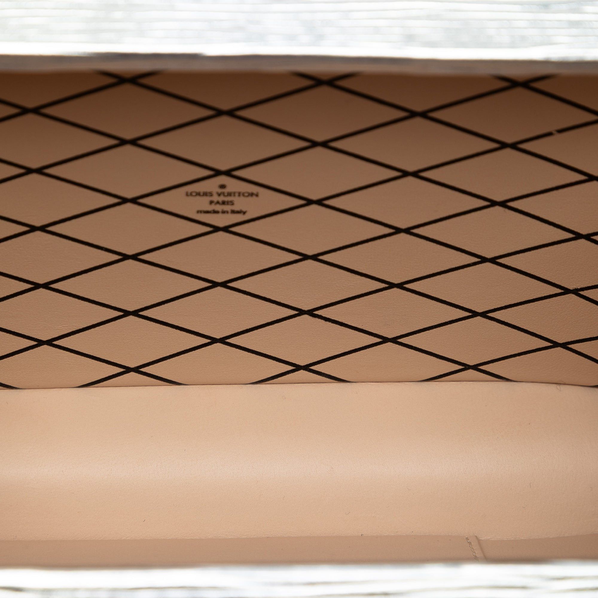Louis Vuitton Epi Petite Malle Size ONE SIZE - 4 Thumbnail