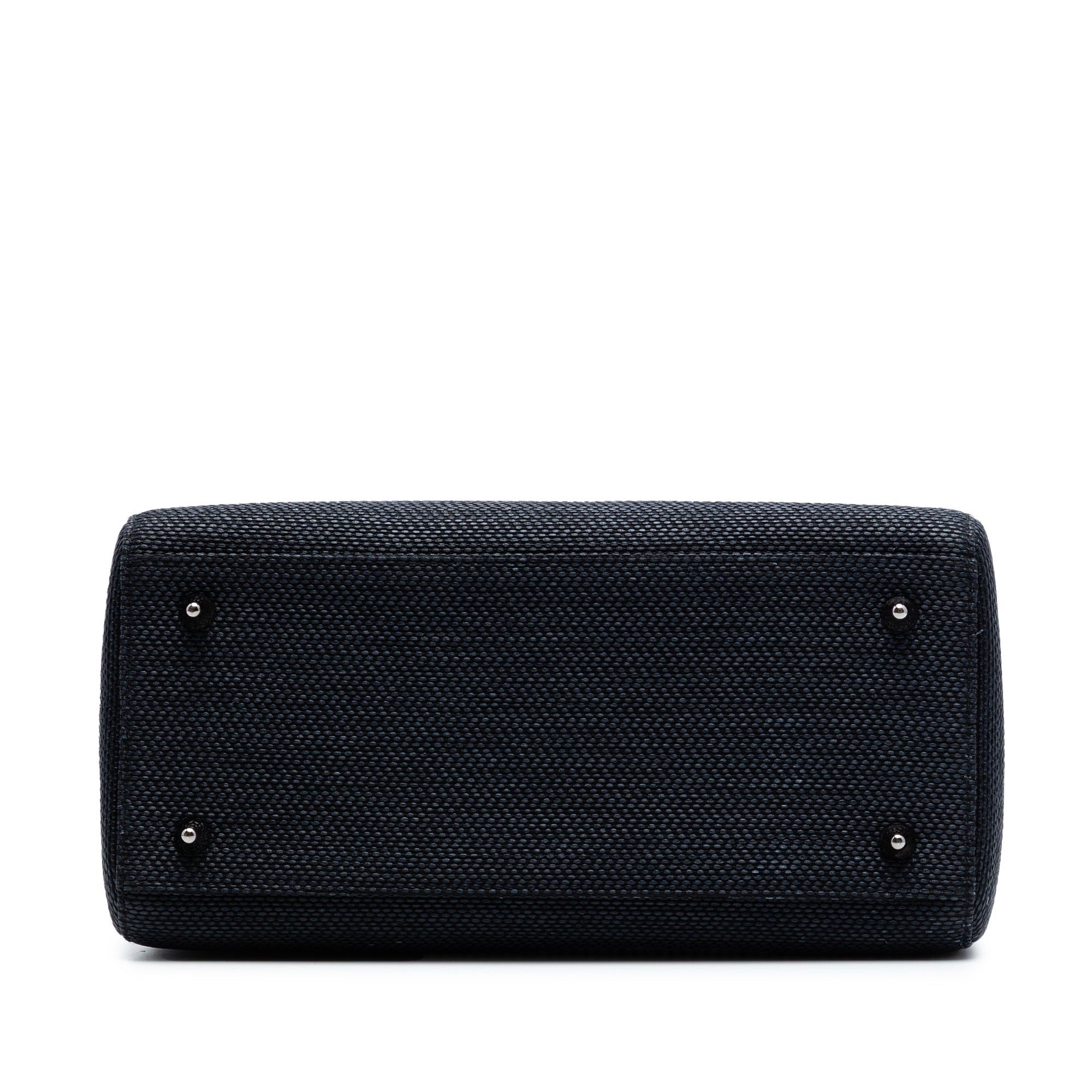 Dior Medium Nylon Lady Dior Size ONE SIZE - 3 Thumbnail