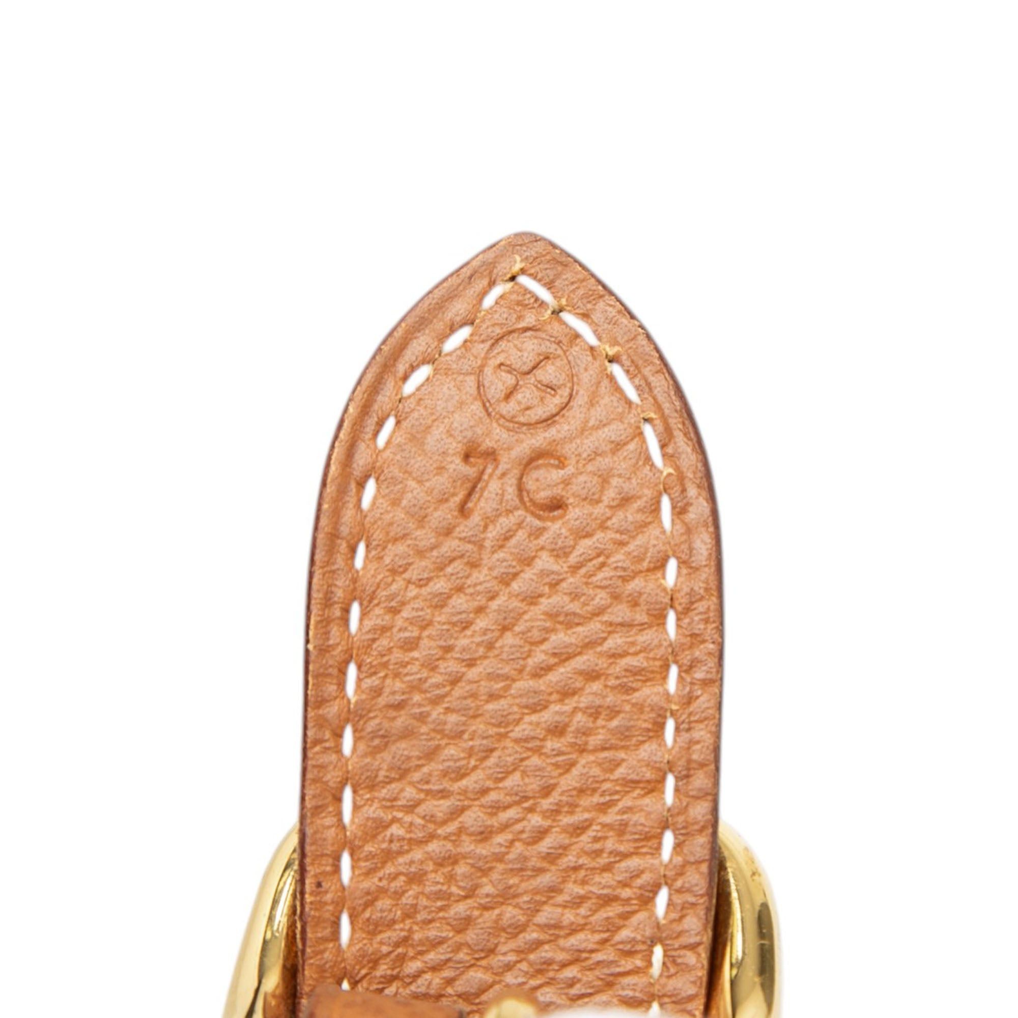 Hermes Courchevel Trim II 31 Size ONE SIZE - 6 Thumbnail