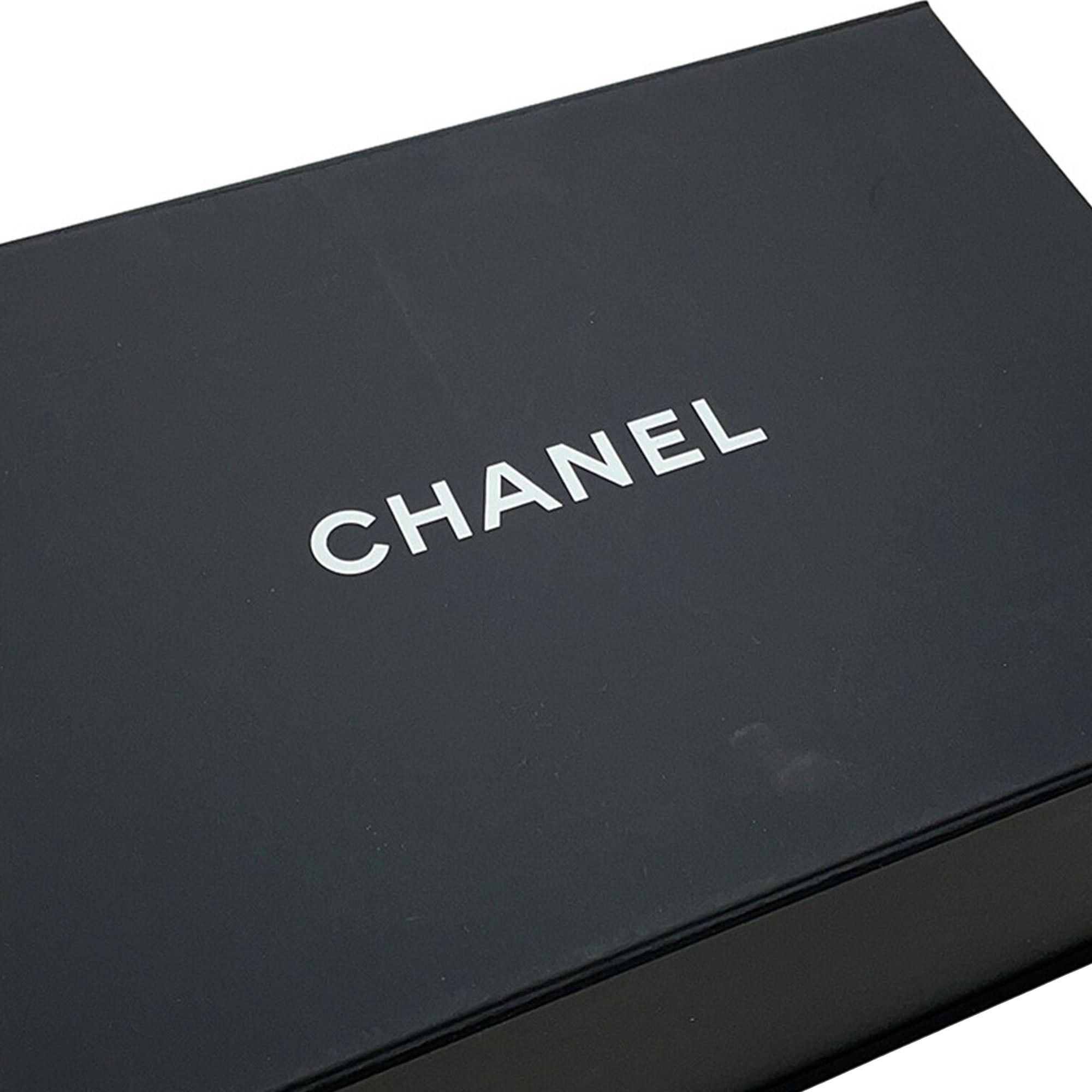 Chanel Mini Shiny Calfskin 22 Handbag Size ONE SIZE - 12 Thumbnail