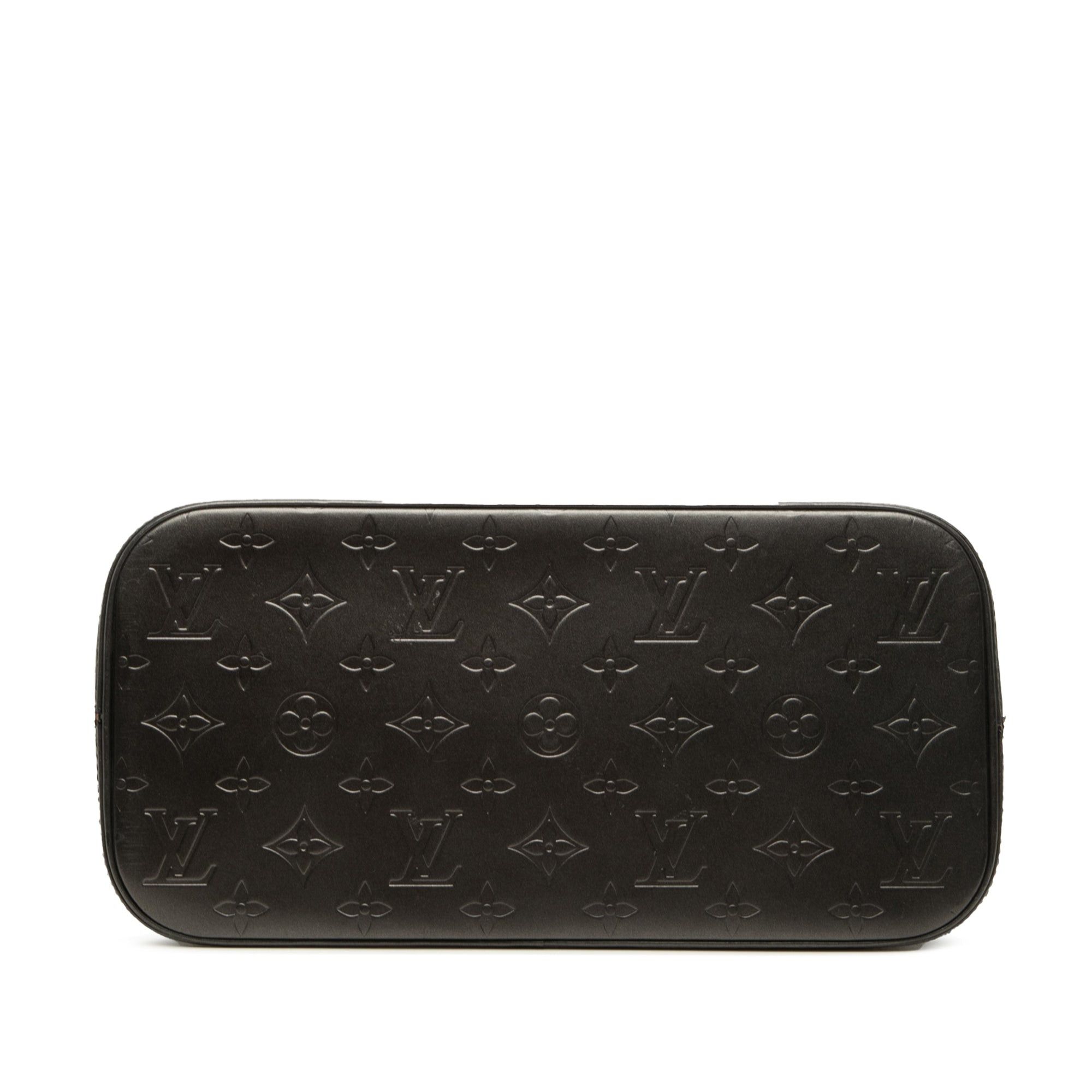 Louis Vuitton Monogram Mat Stockton Size ONE SIZE - 3 Thumbnail