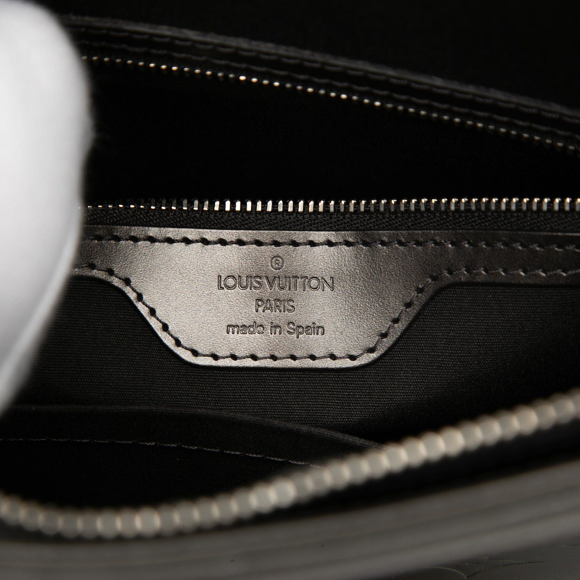 Louis Vuitton Monogram Mat Stockton Size ONE SIZE - 5 Thumbnail