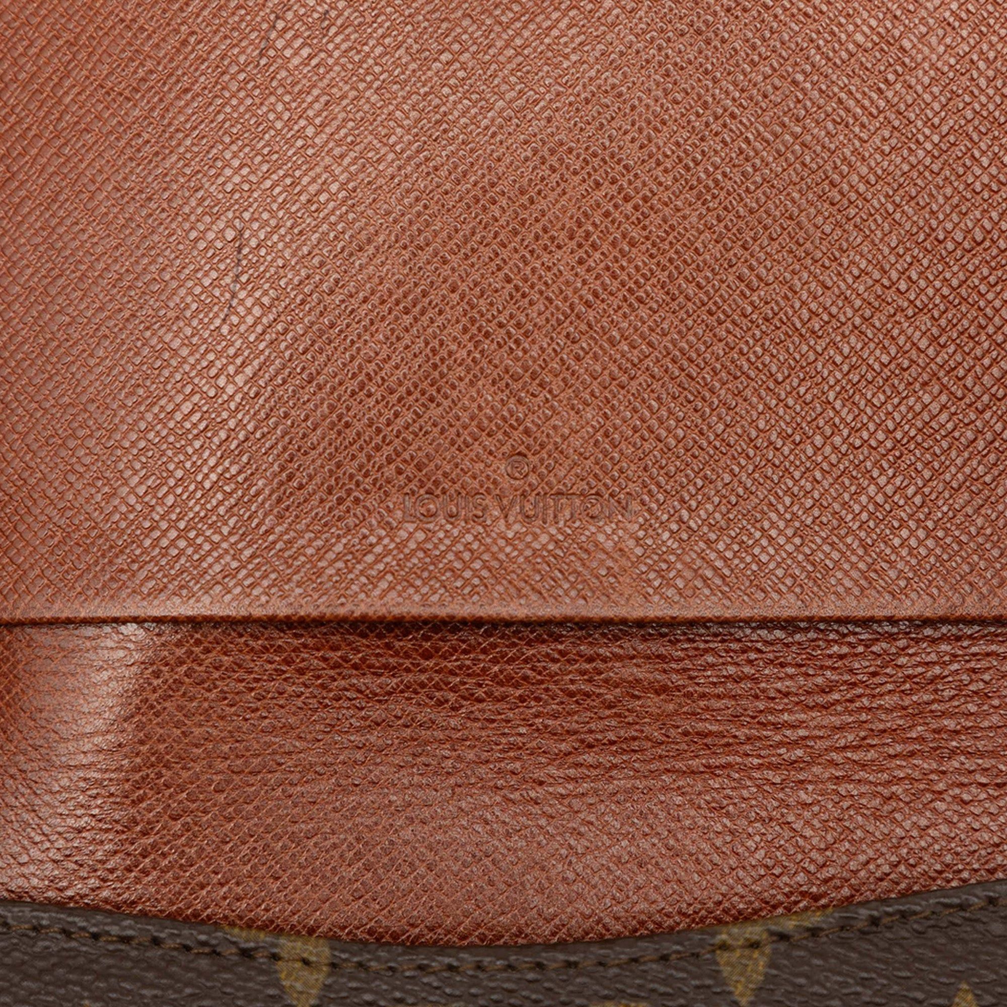 Louis Vuitton Monogram Pochette Rabat 20 Size ONE SIZE - 5 Thumbnail