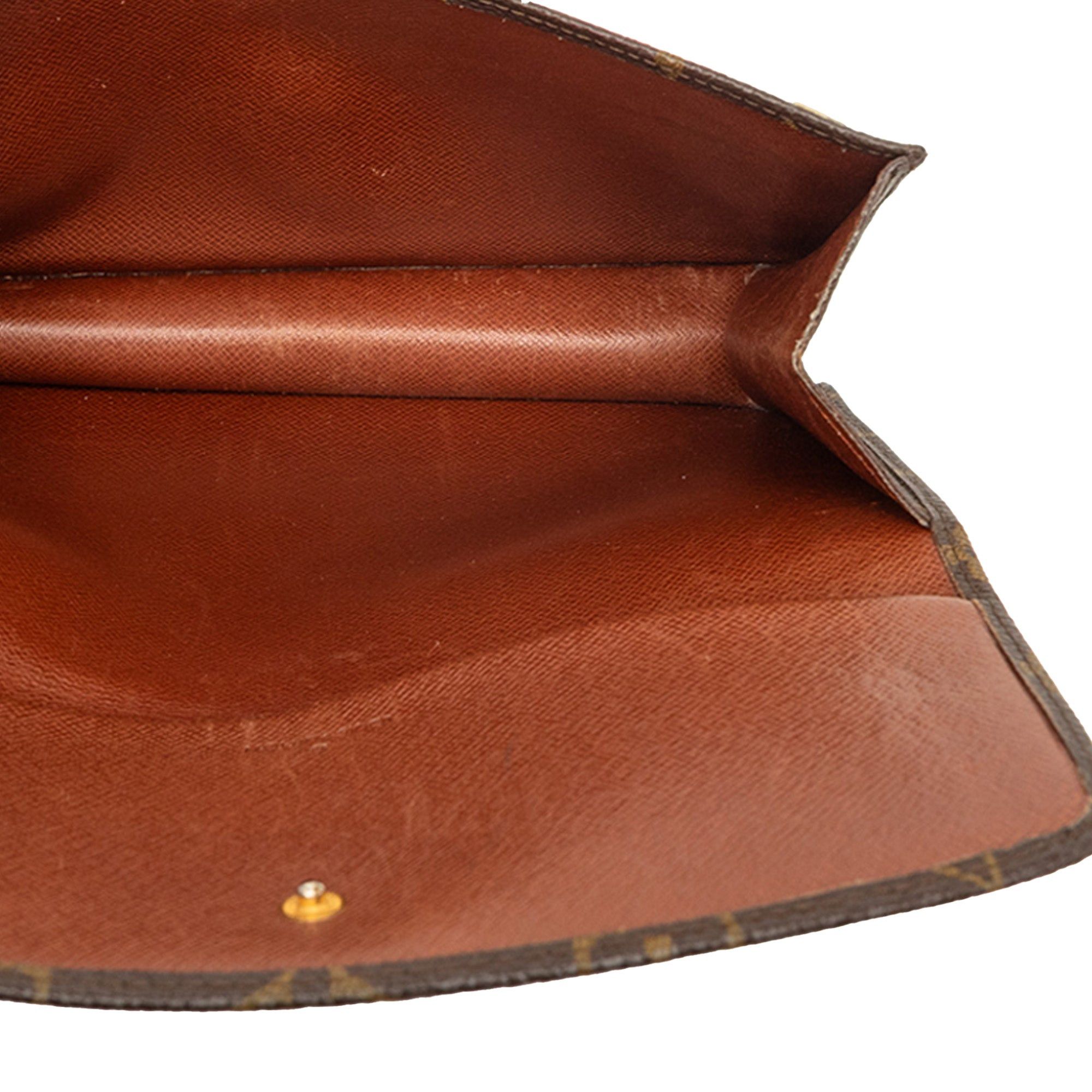 Louis Vuitton Monogram Pochette Rabat 20 Size ONE SIZE - 4 Thumbnail