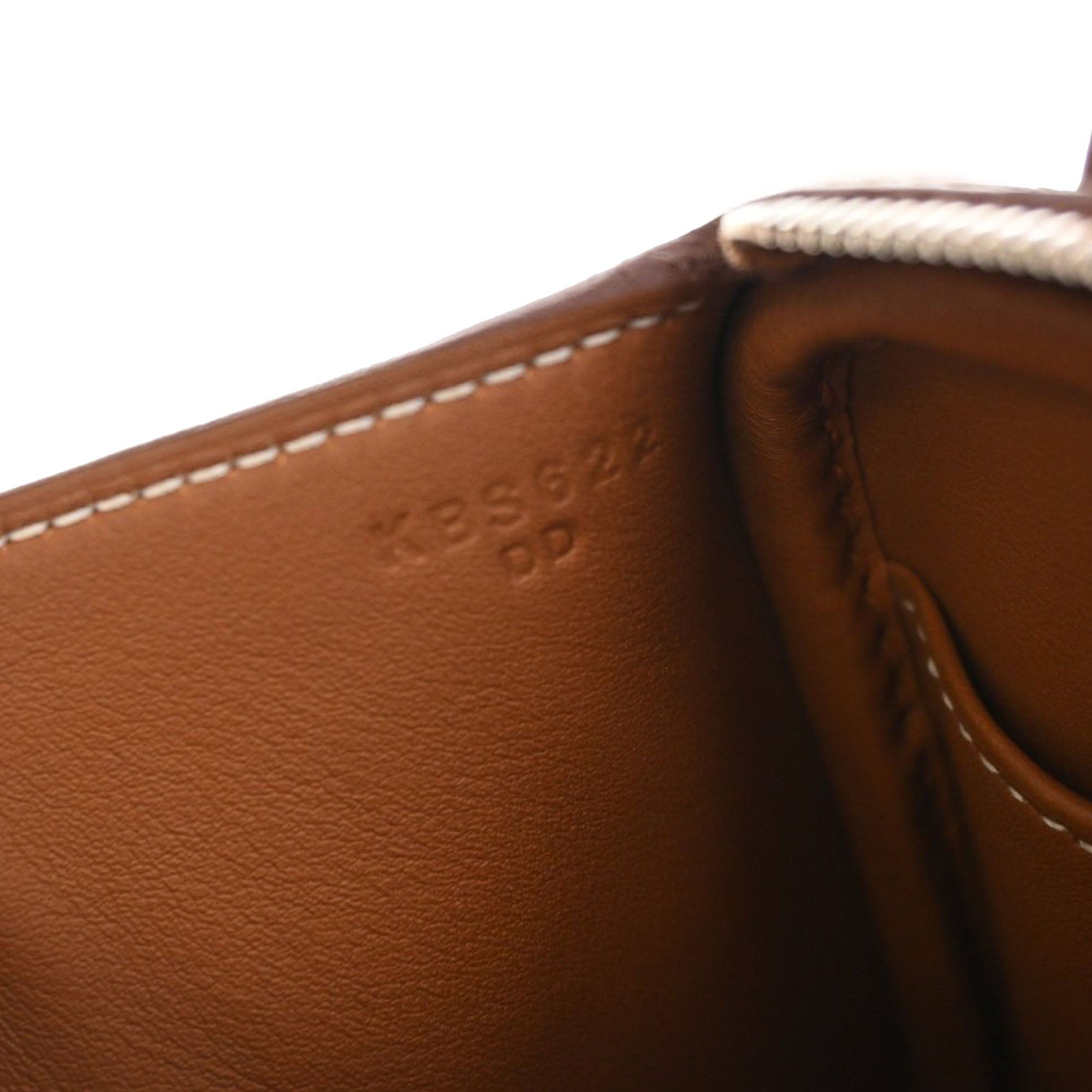 Hermes Mini Clemence Lindy 20 Size ONE SIZE - 6 Thumbnail