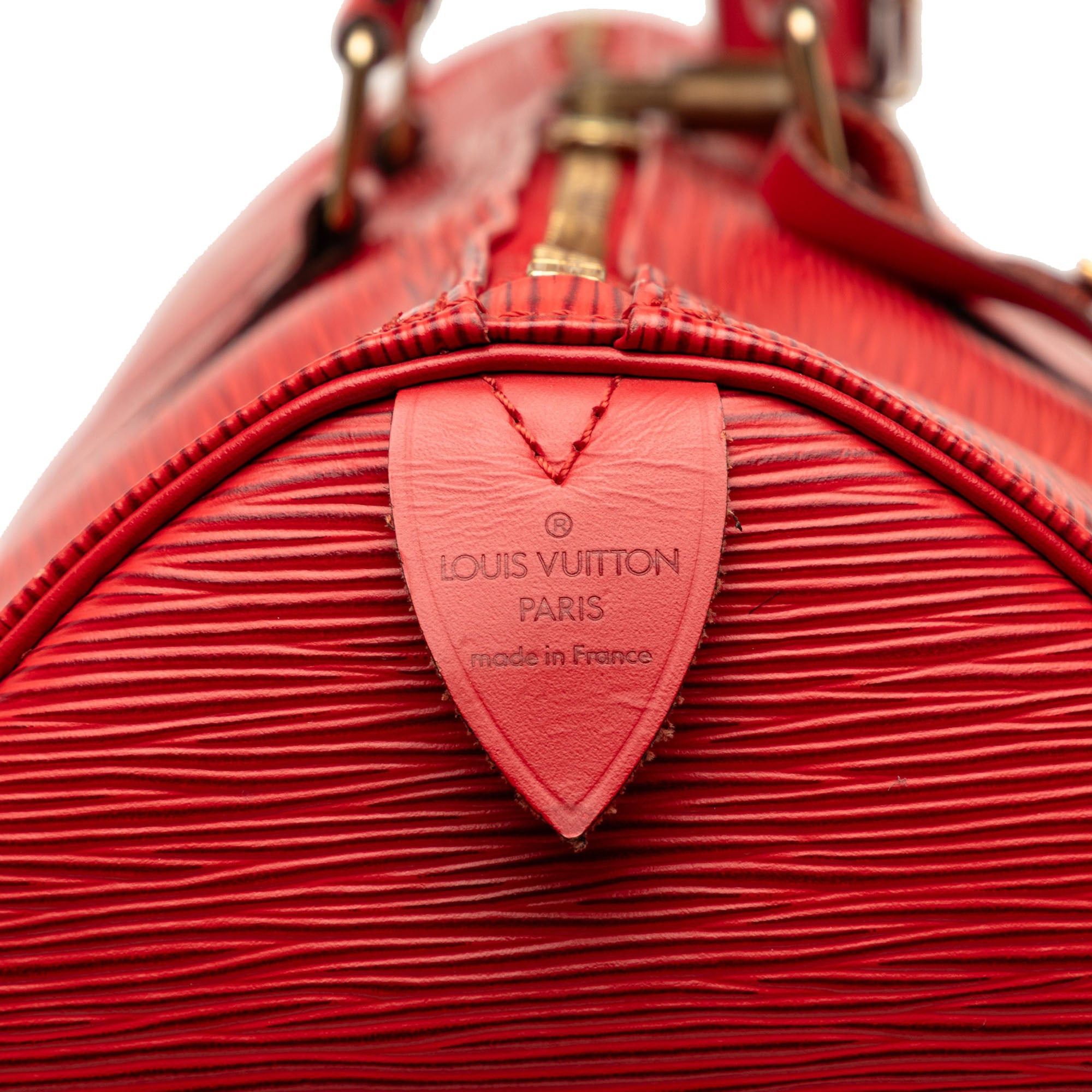Louis Vuitton Epi Keepall 50 Size ONE SIZE - 5 Thumbnail