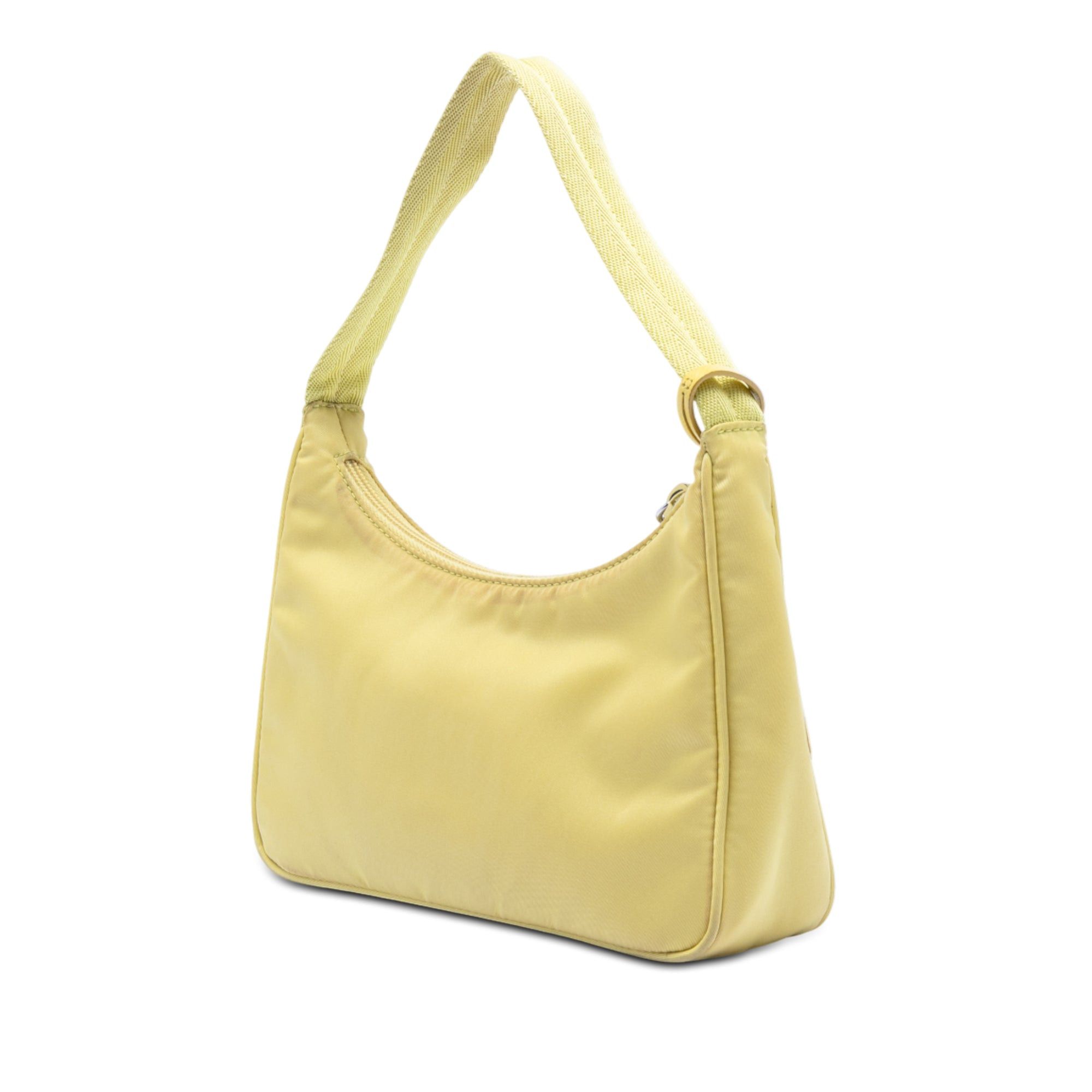 Prada Mini Tessuto Re Edition 2000 Shoulder Bag Size ONE SIZE - 2 Thumbnail