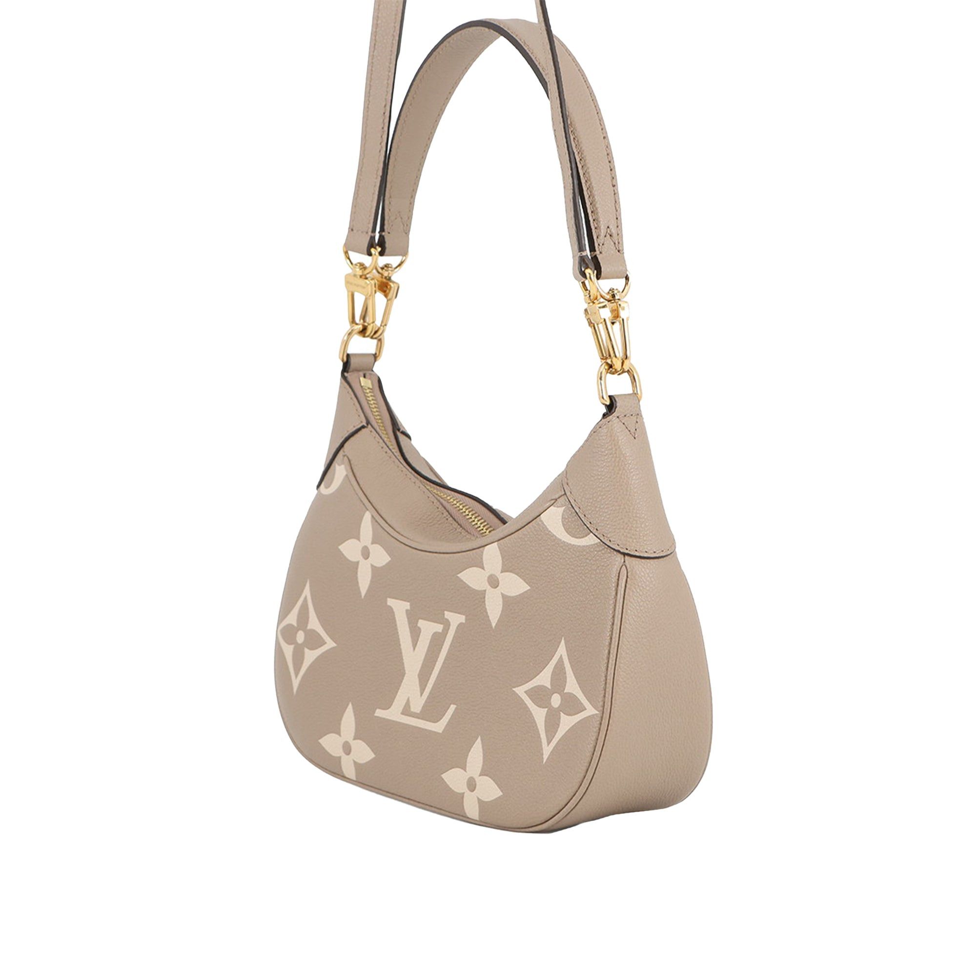 Louis Vuitton Bicolor Monogram Empreinte Bagatelle Size ONE SIZE - 2 Thumbnail