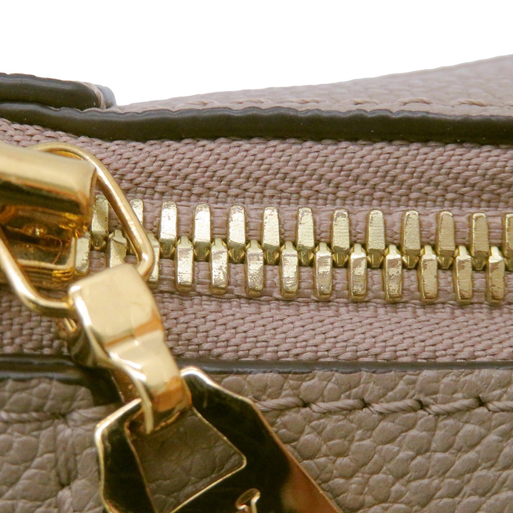 Louis Vuitton Bicolor Monogram Empreinte Bagatelle Size ONE SIZE - 9 Thumbnail