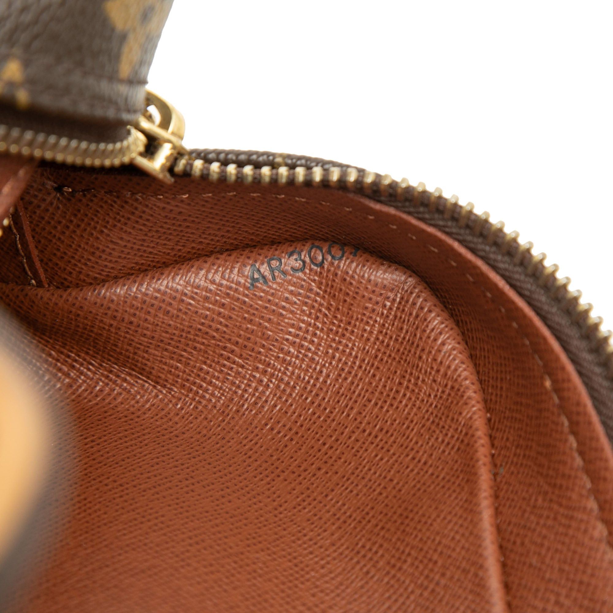 Louis Vuitton Monogram Nil Crossbody Size ONE SIZE - 6 Thumbnail