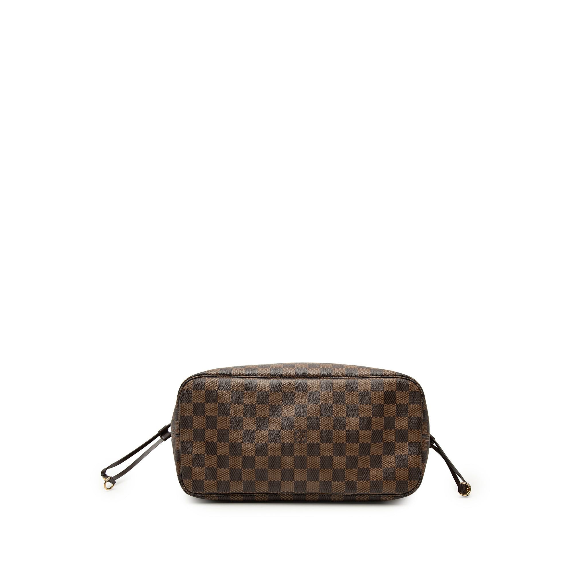 Louis Vuitton Damier Ebene Neverfull MM Size ONE SIZE - 3 Thumbnail