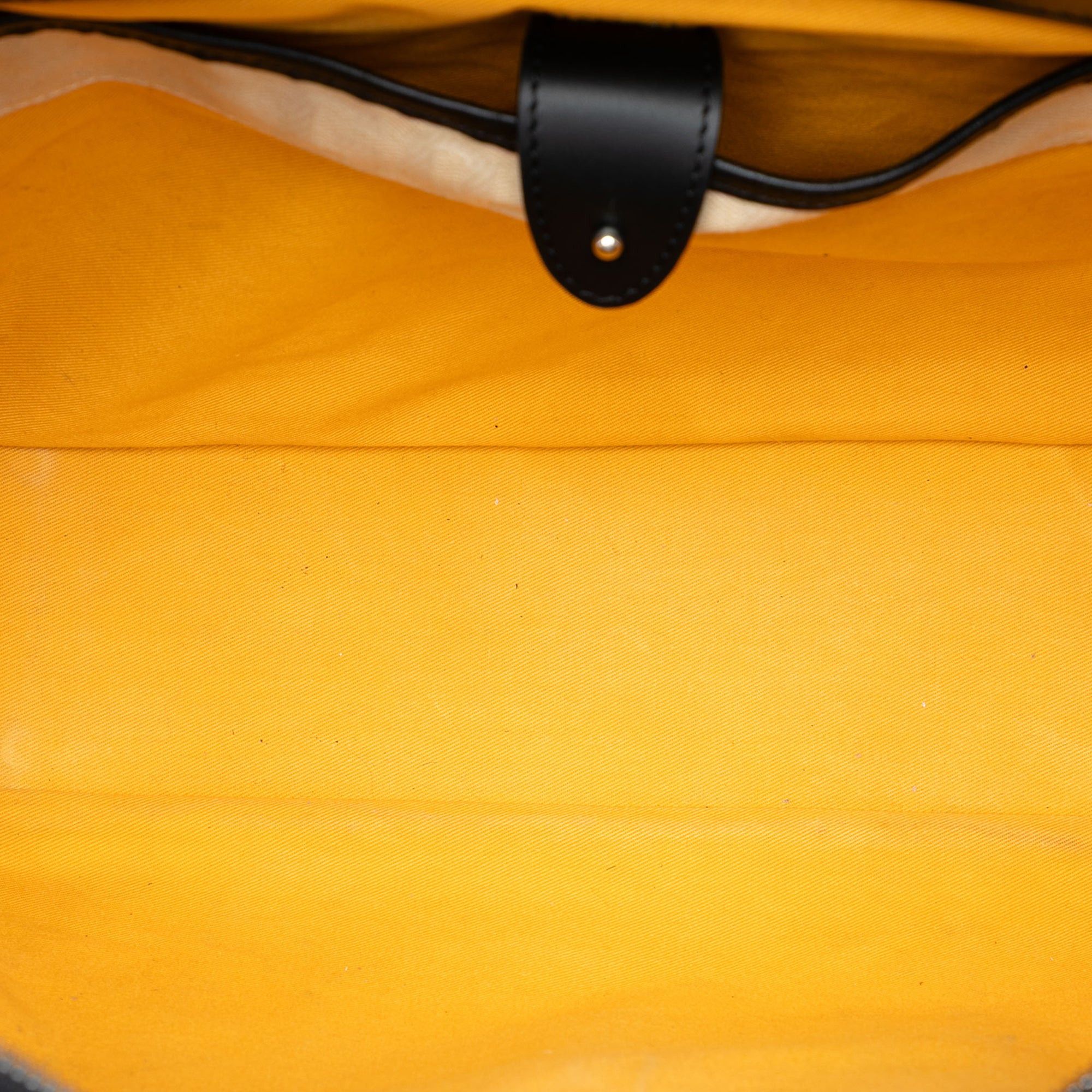 Goyard Goyardine Ambassade MM Size ONE SIZE - 4 Thumbnail