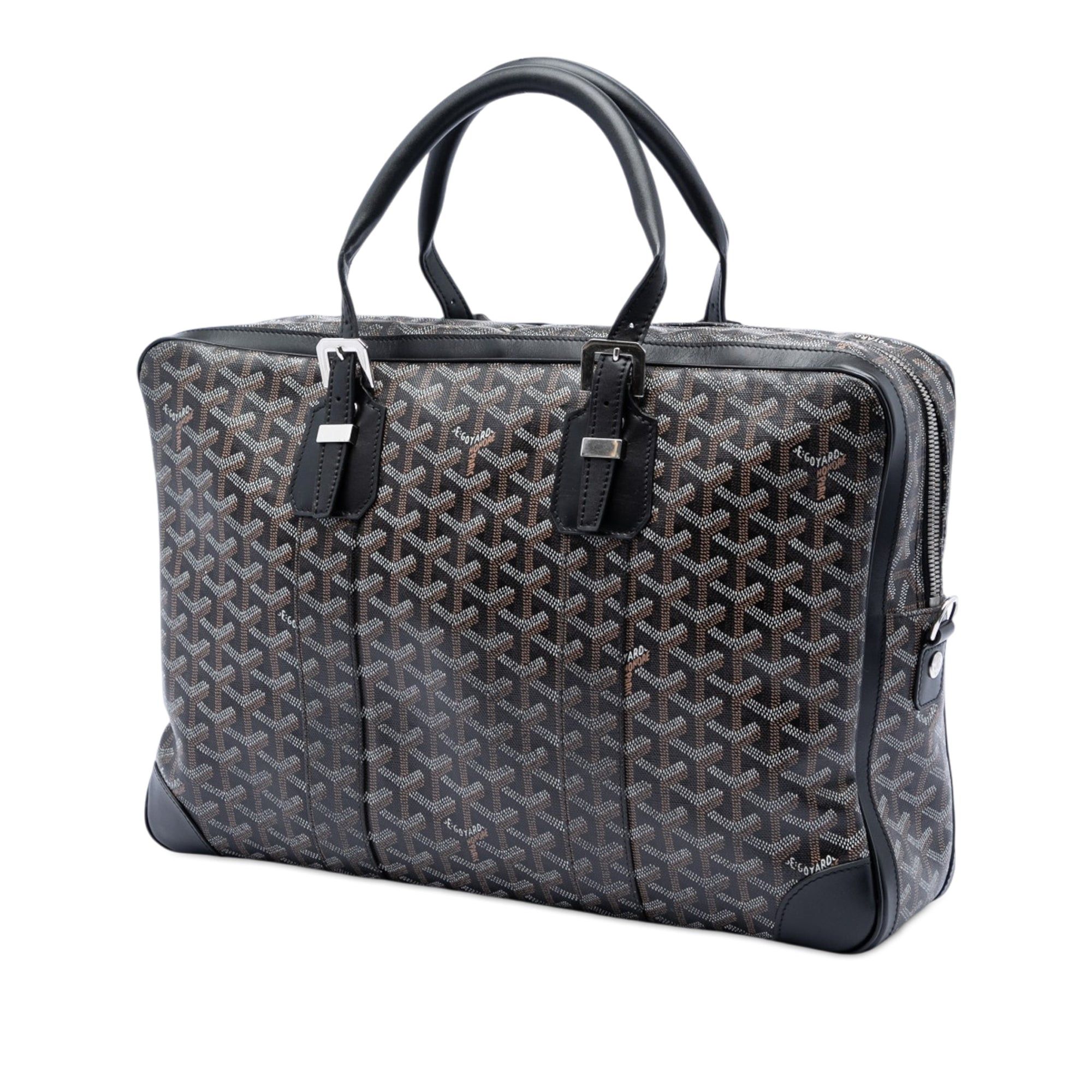 Goyard Goyardine Ambassade MM Size ONE SIZE - 2 Thumbnail