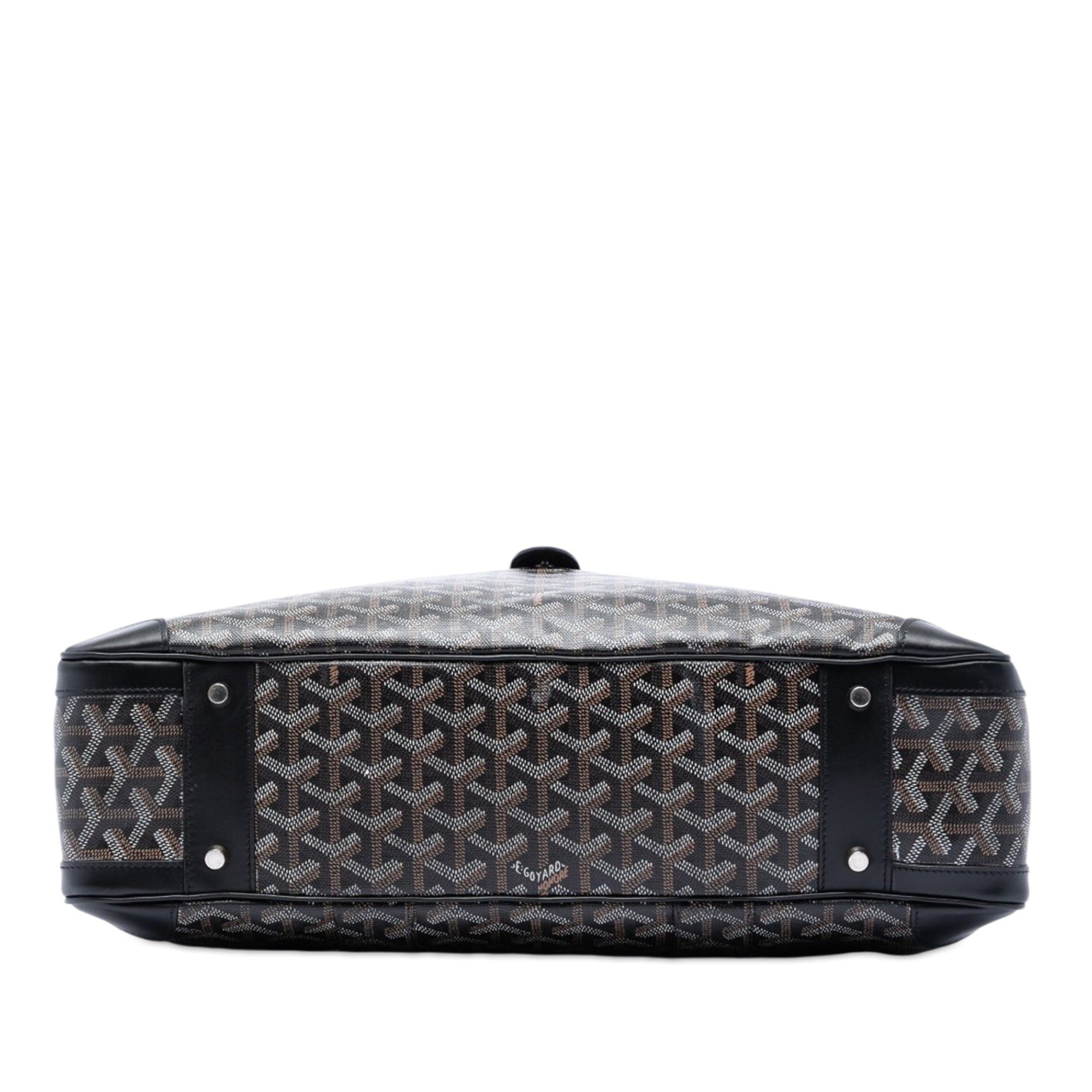 Goyard Goyardine Ambassade MM Size ONE SIZE - 3 Thumbnail
