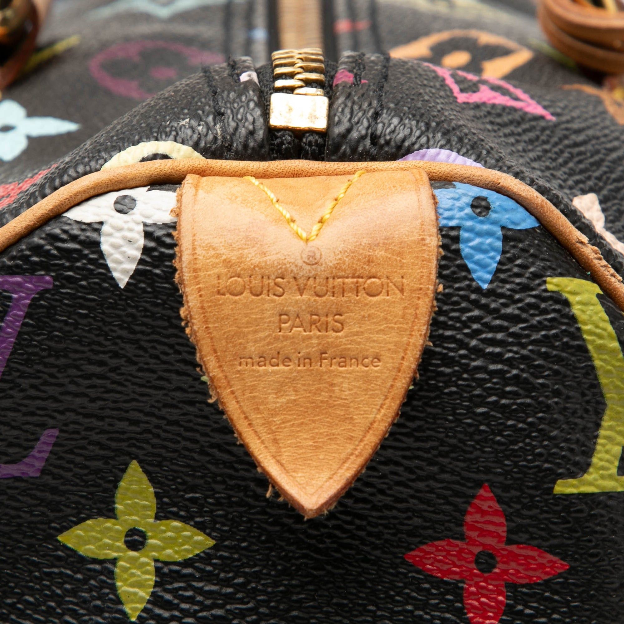 Louis Vuitton Monogram Multicolore Speedy 30 Size ONE SIZE - 5 Thumbnail