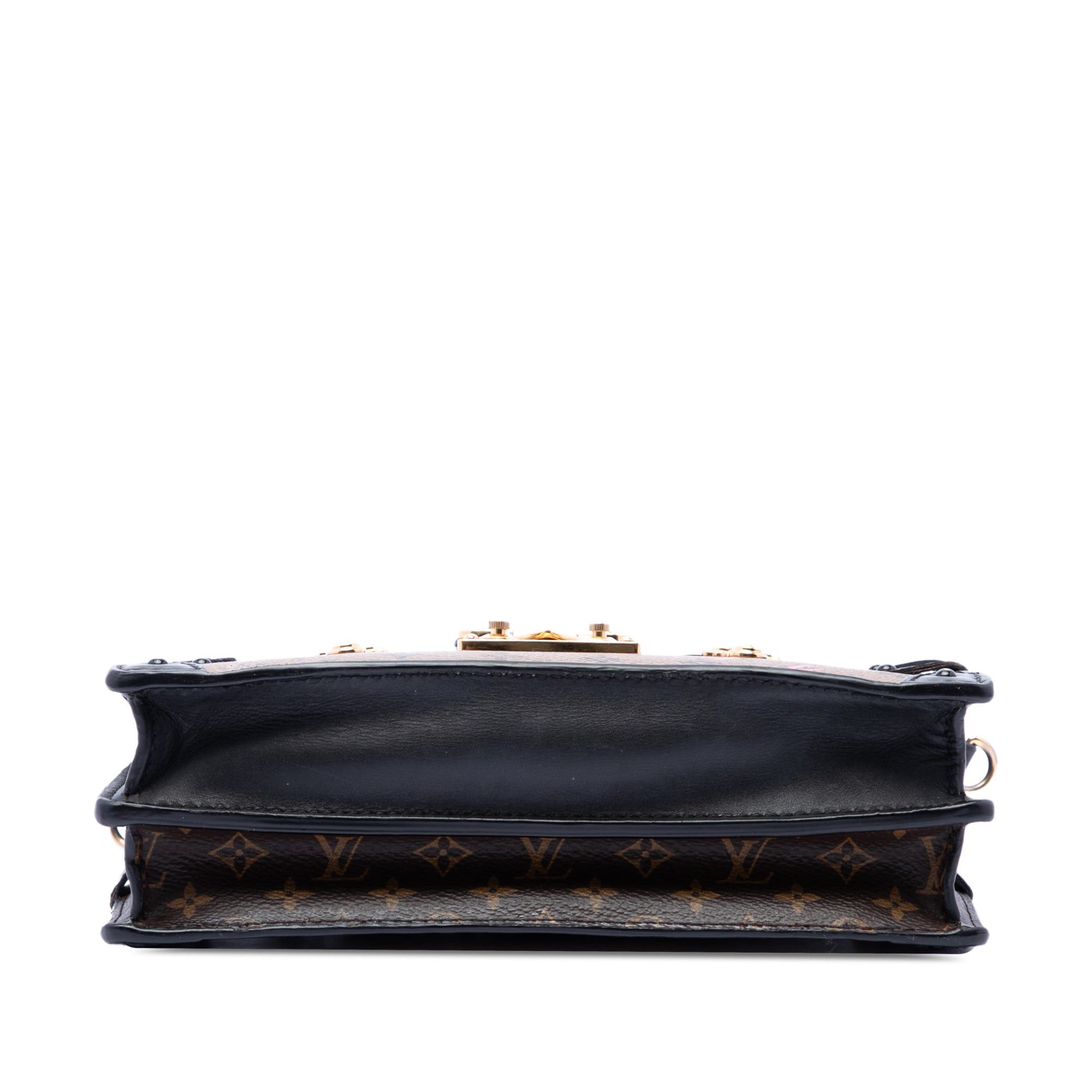 Louis Vuitton Monogram Reverse Trunk Clutch Size ONE SIZE - 3 Thumbnail