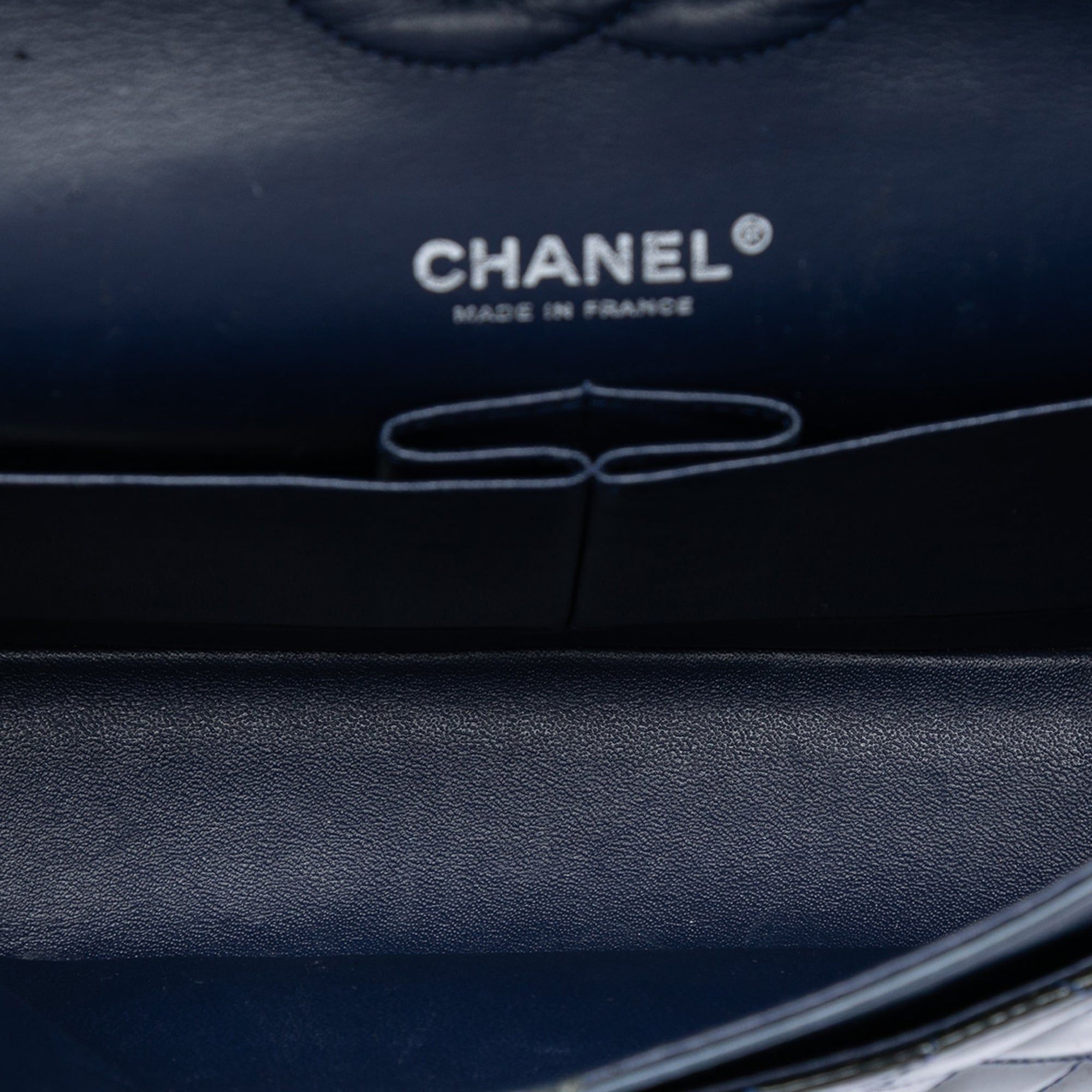 Chanel Medium Classic Patent Double Flap Size ONE SIZE - 4 Thumbnail