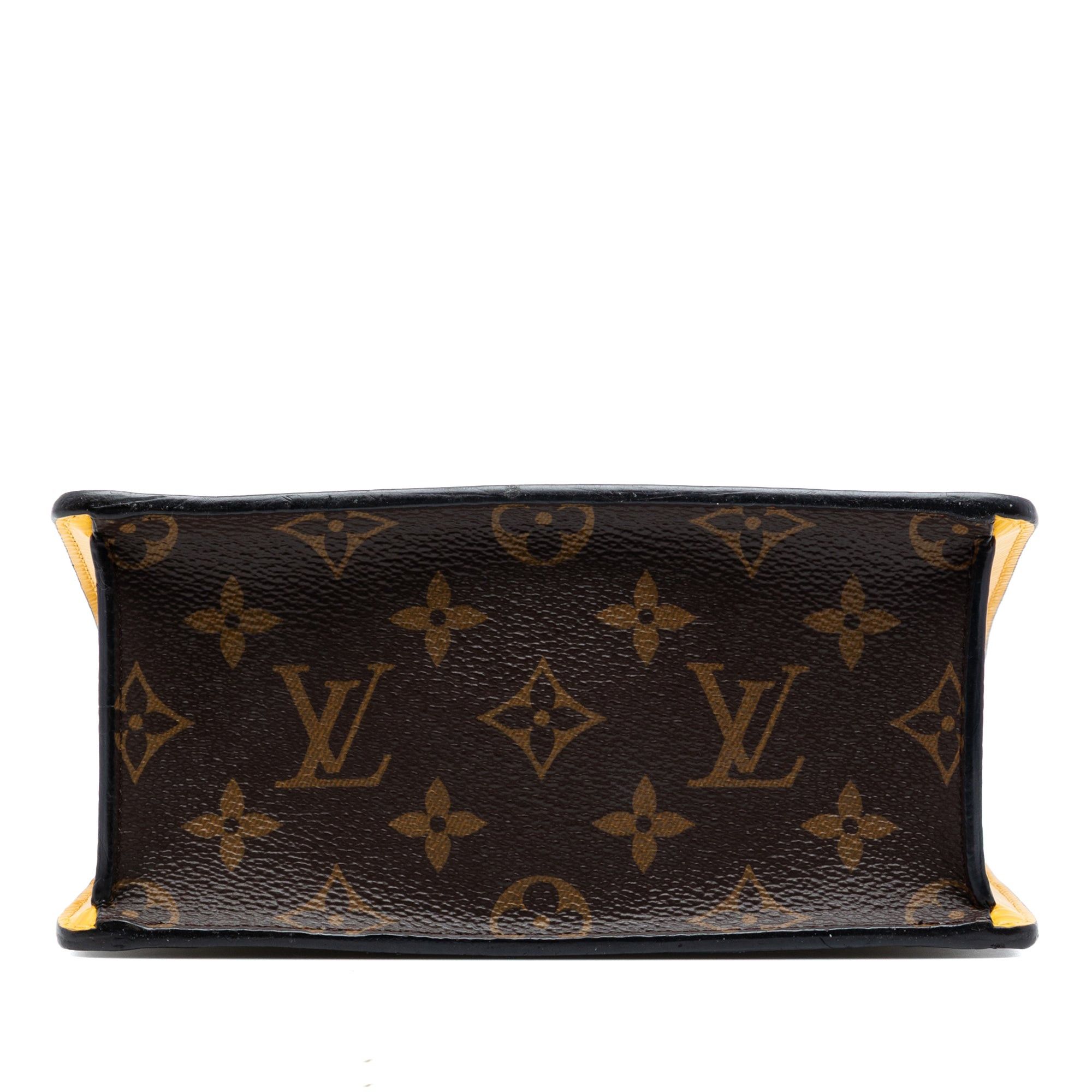 Louis Vuitton Monogram Vernis Spring Street Size ONE SIZE - 3 Thumbnail