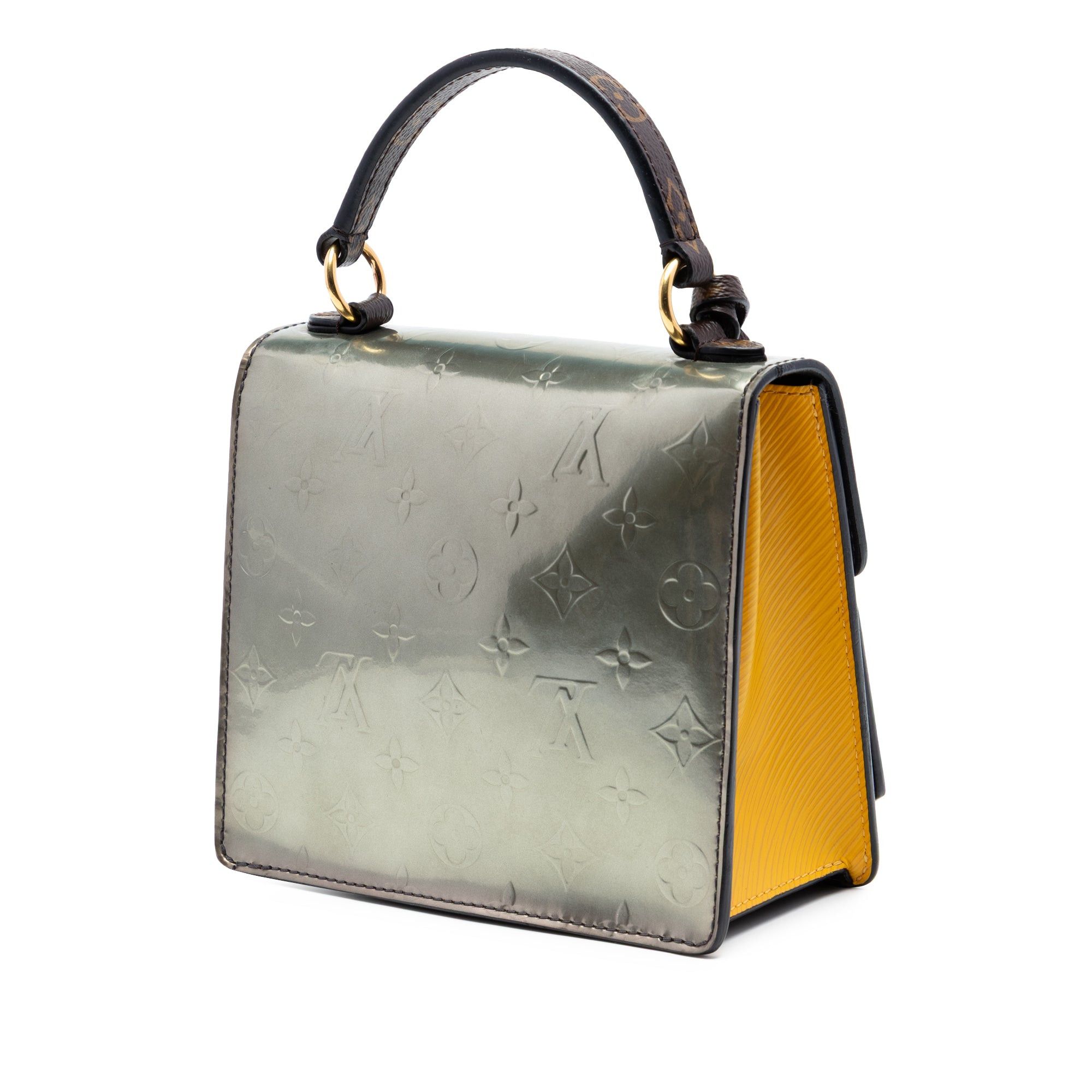 Louis Vuitton Monogram Vernis Spring Street Size ONE SIZE - 2 Thumbnail