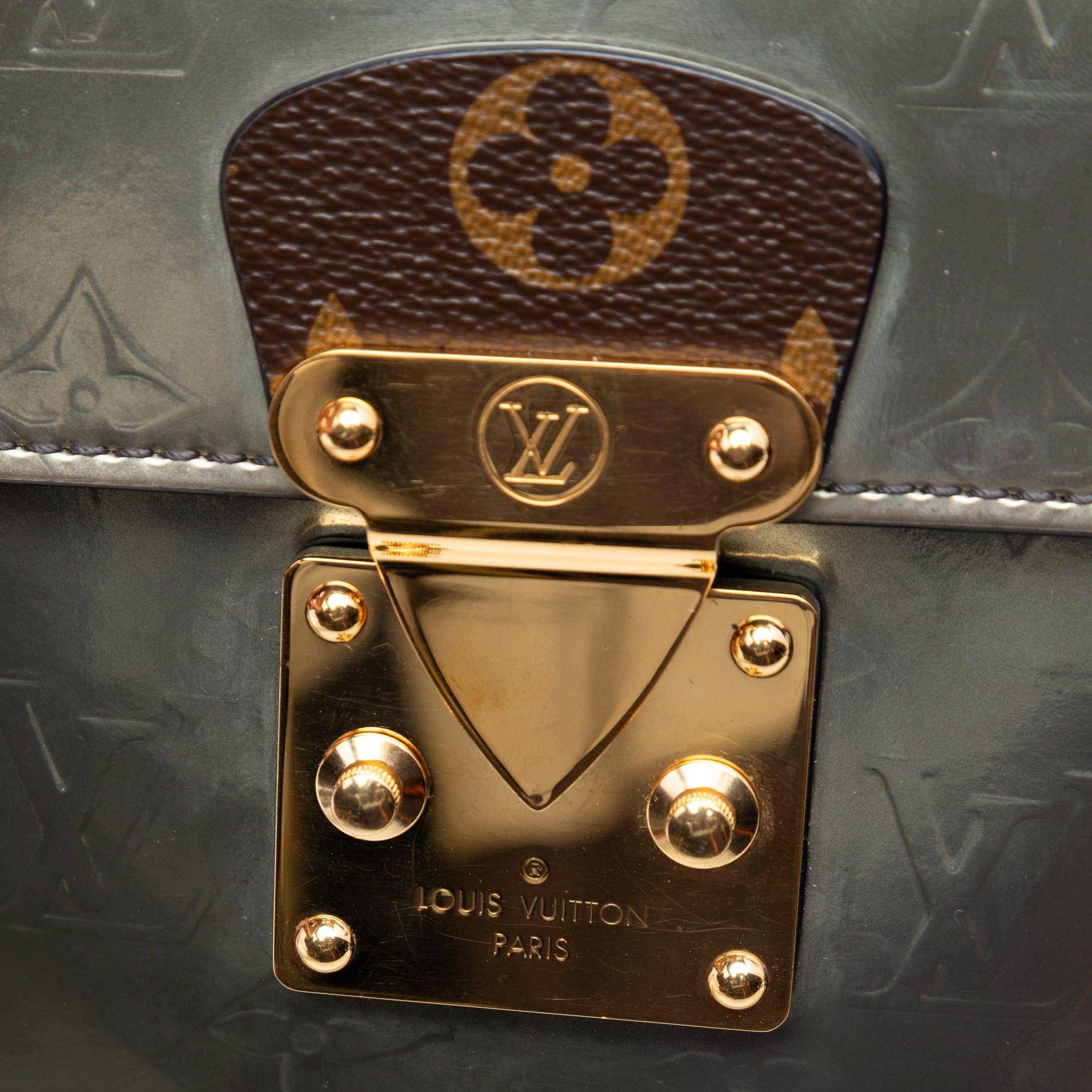 Louis Vuitton Monogram Vernis Spring Street Size ONE SIZE - 5 Thumbnail