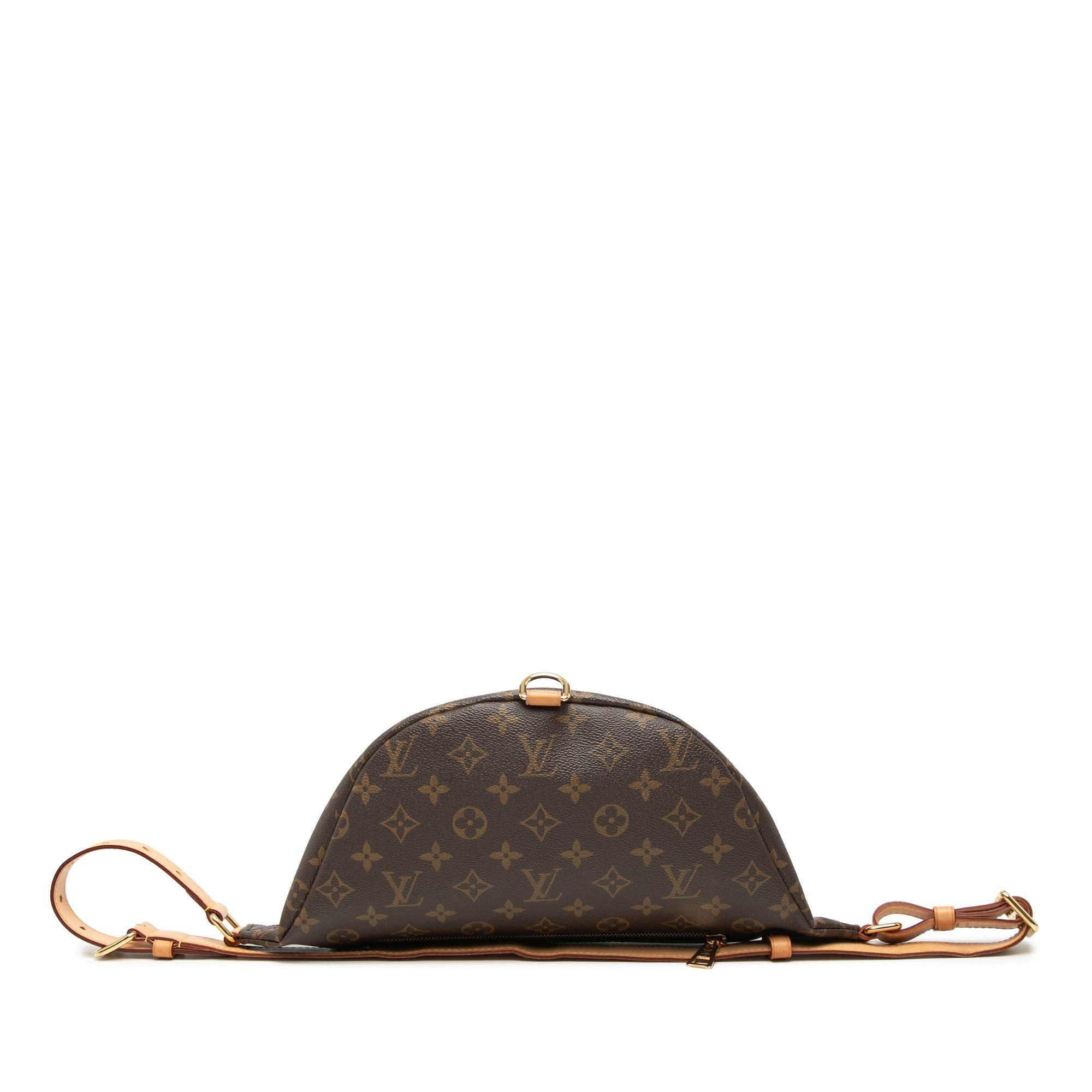 Louis Vuitton Monogram Bumbag Size ONE SIZE - 3 Thumbnail
